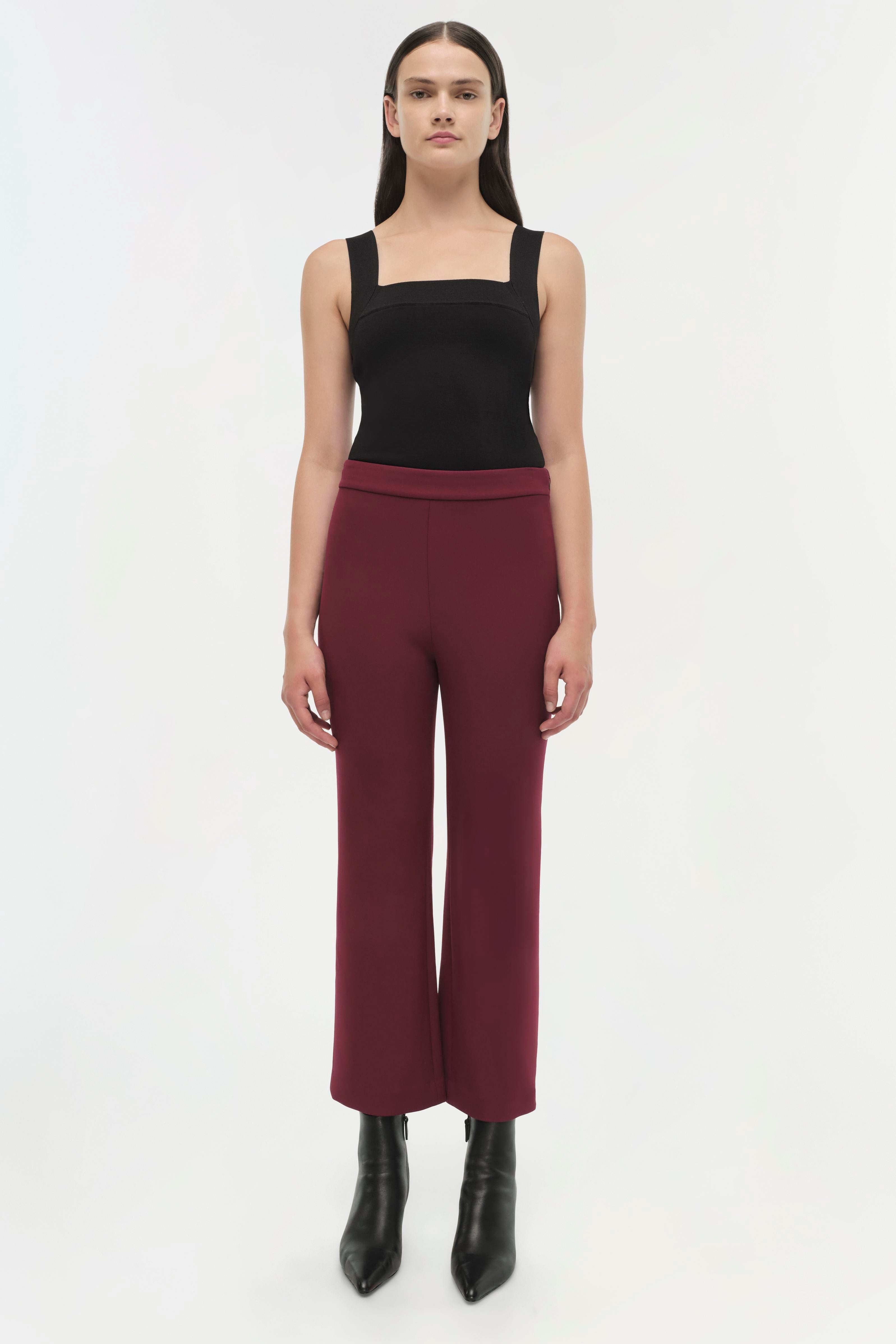 Mackenzie Pant - 2