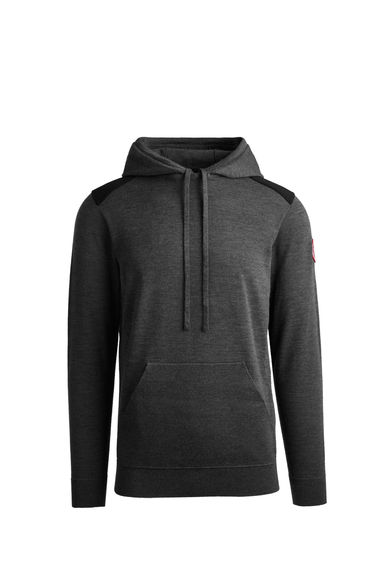 AMHERST HOODY - 1