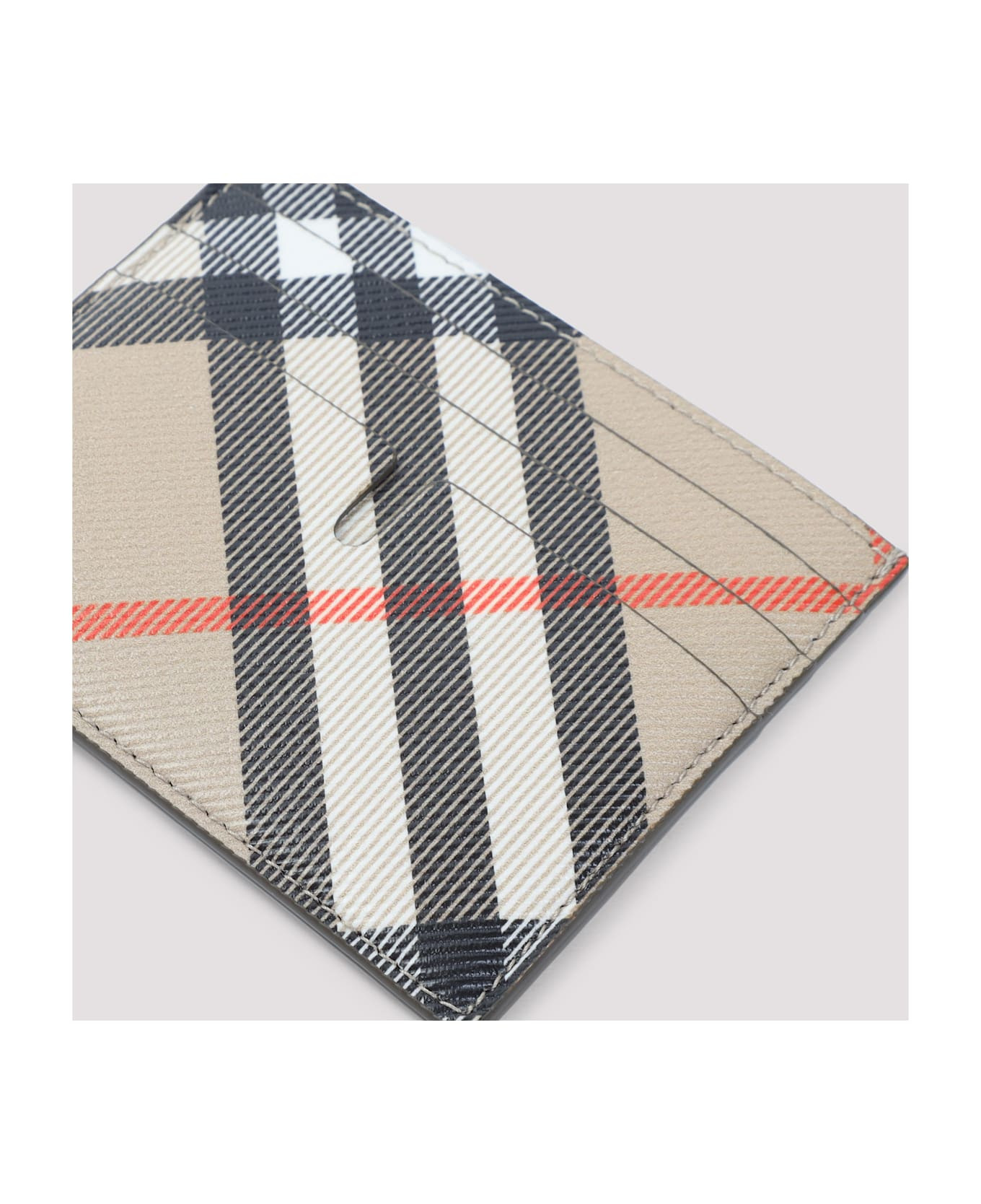 Tall Sandon Credit Card Case - 5