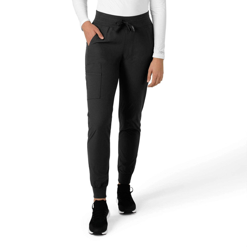 Women's Force Essentials Jogger Scrub Pant 1
