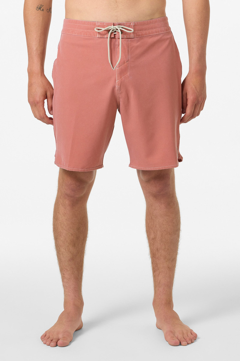 O'Riginals Pigment Scallop 18" Boardshorts 3