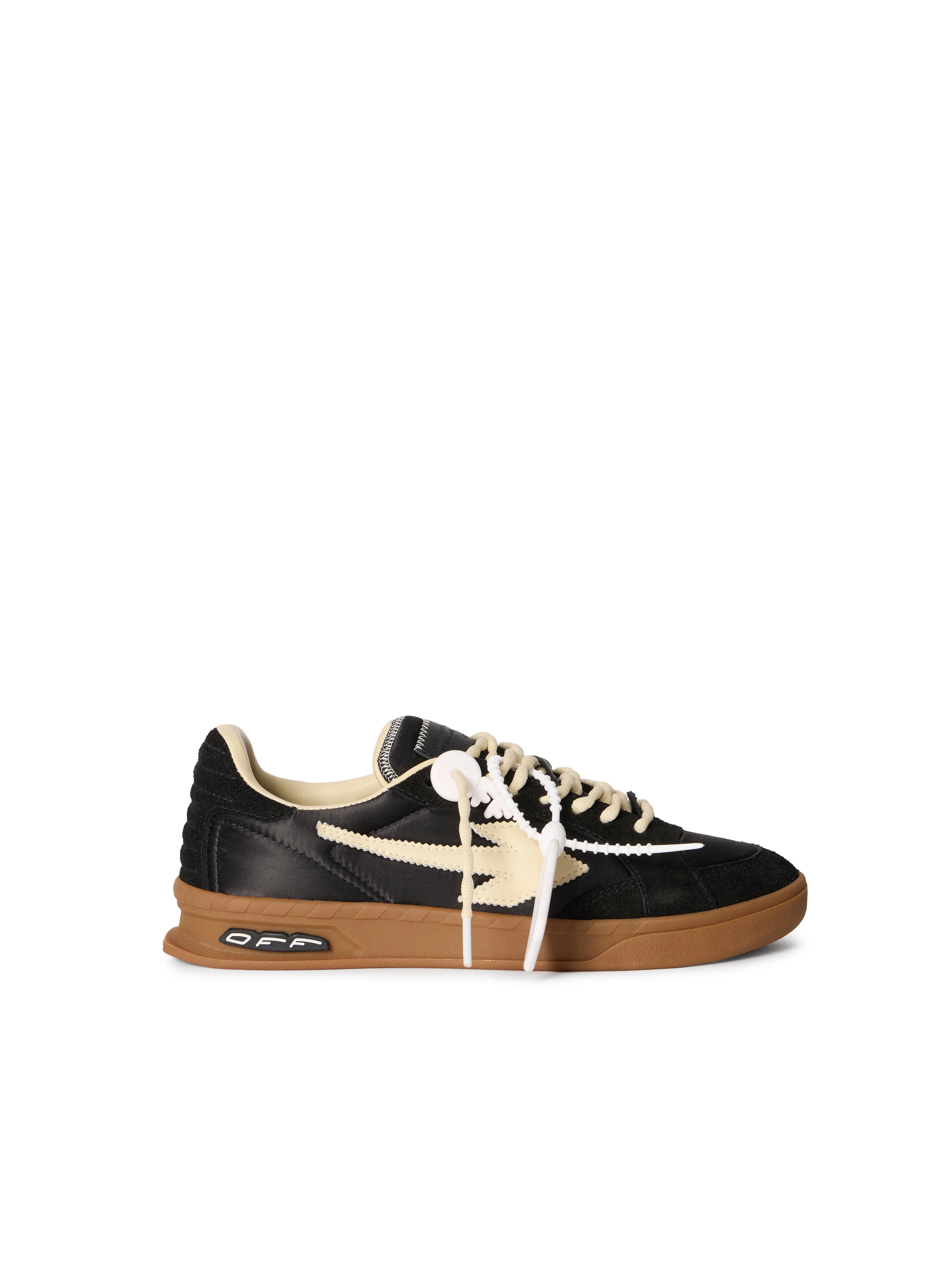 New Slim Sneaker - 1