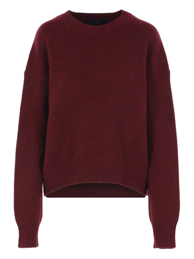 cashmere sweater 1