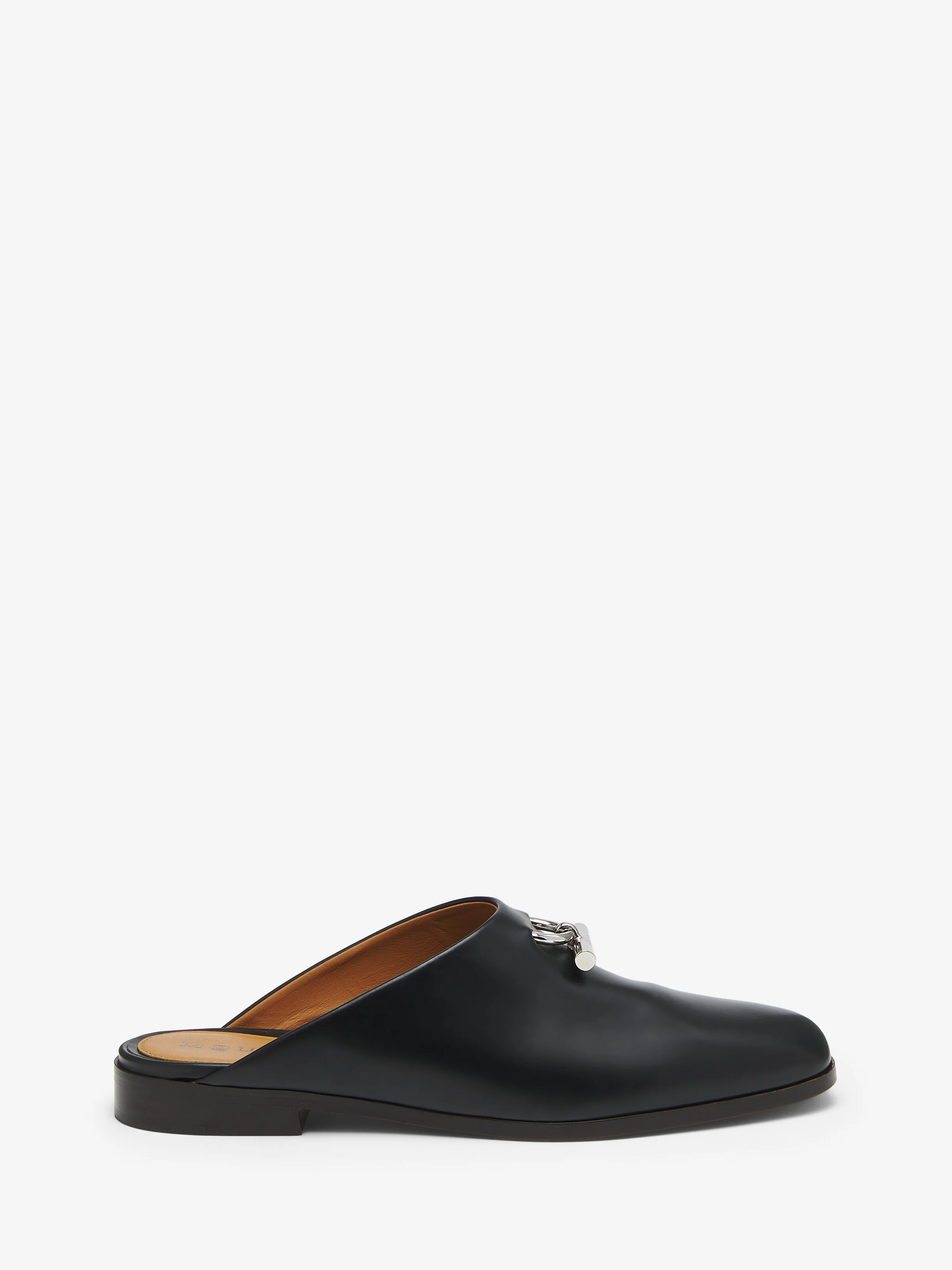 T-Bar Slip On Mule - 1