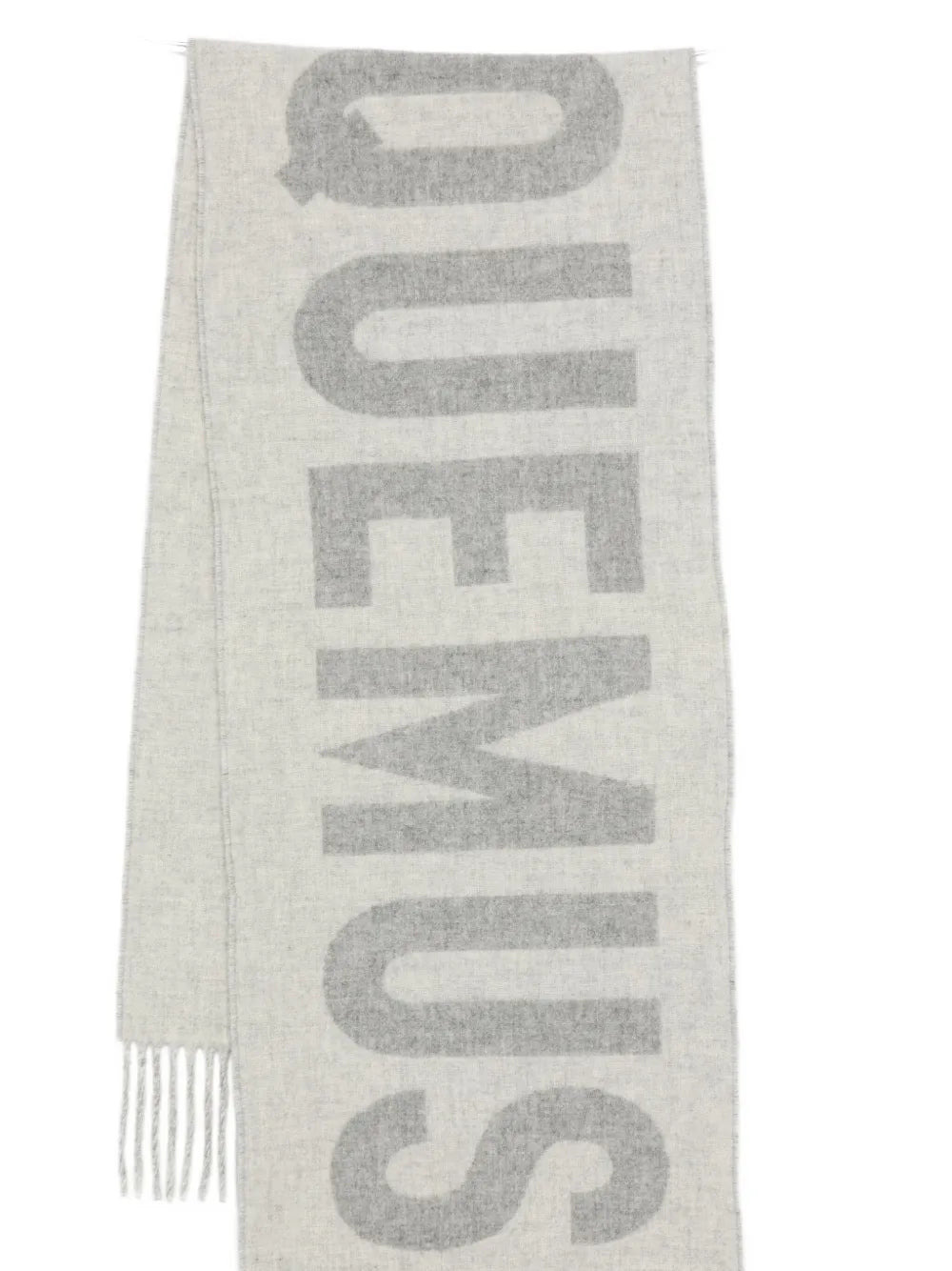Jacquemus L`éCharpe Scarf - 2