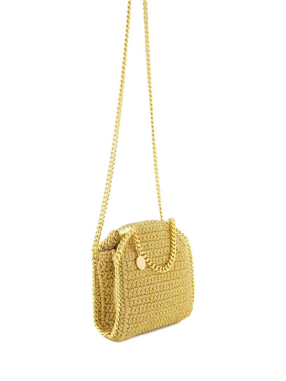 Falabella shoulder bag - 3