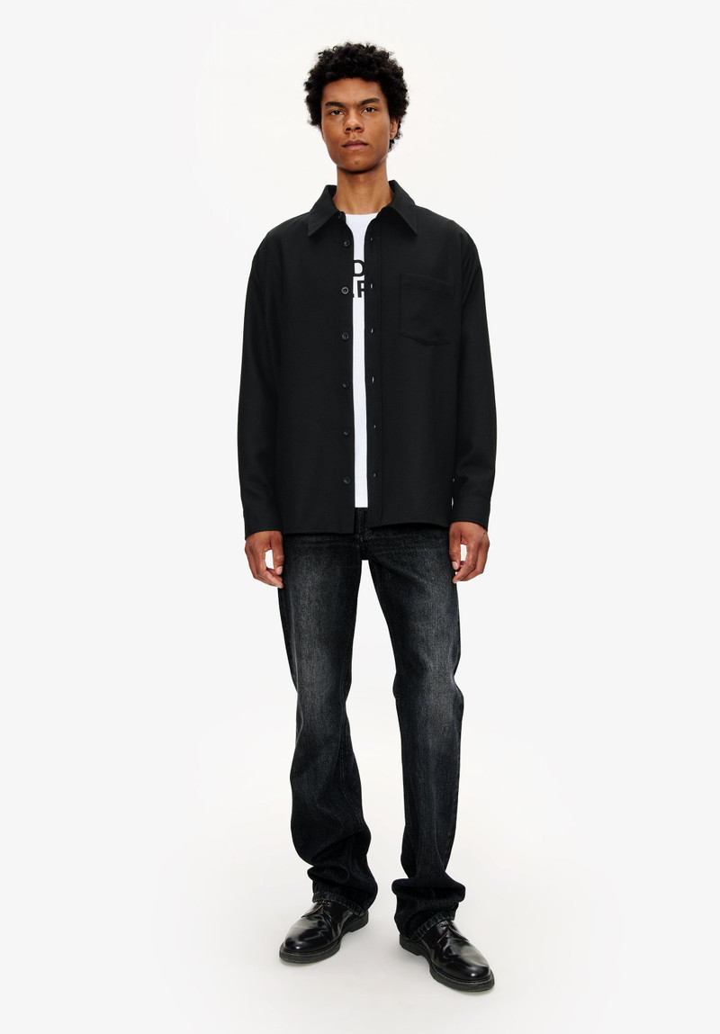 A.P.C. MALAURY JACKET outlook