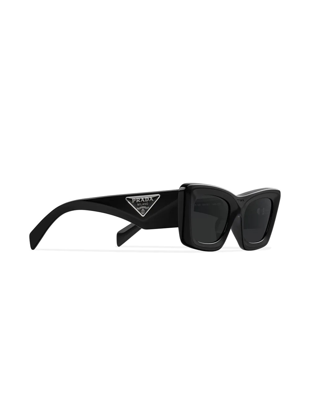 Symbole cat-eye sunglasses - 2