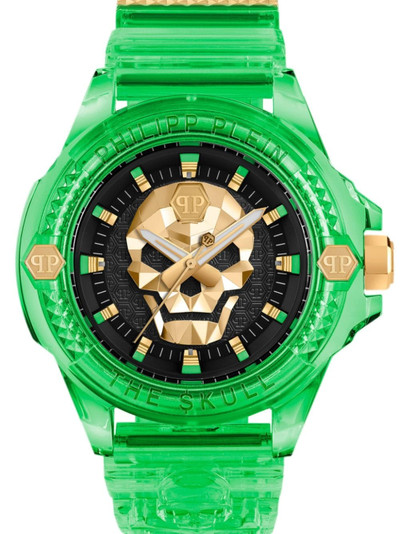 PHILIPP PLEIN $kull Scuba Duba 44mm outlook