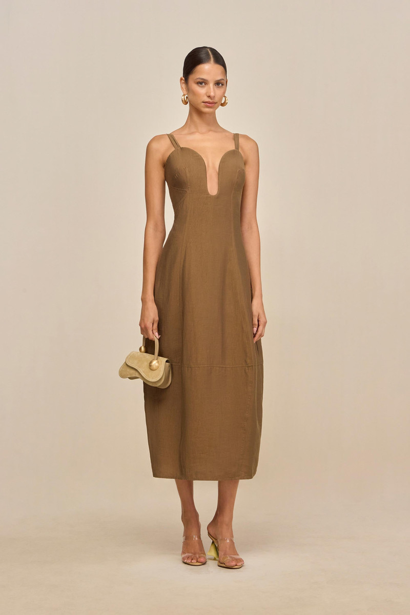 CHIARA DRESS 1