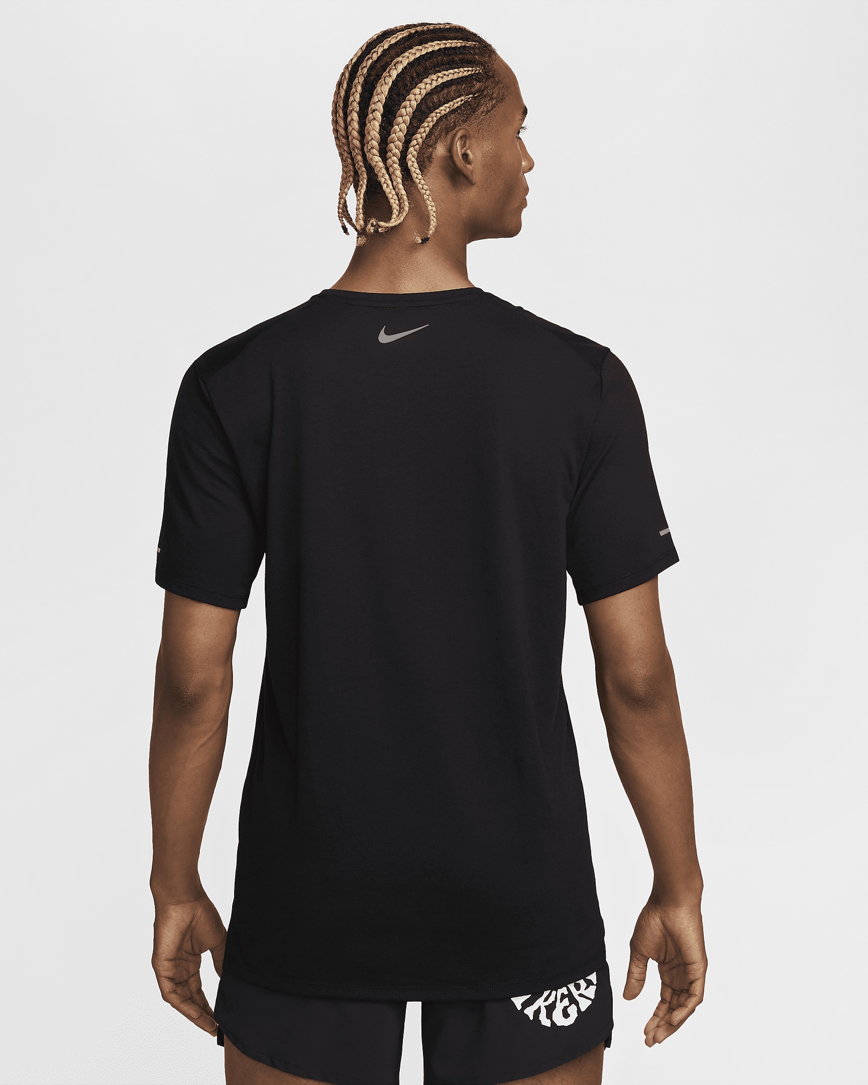 Nike Rise 365 Run Energy Men's Dri-FIT Short-Sleeve Running Top - 2