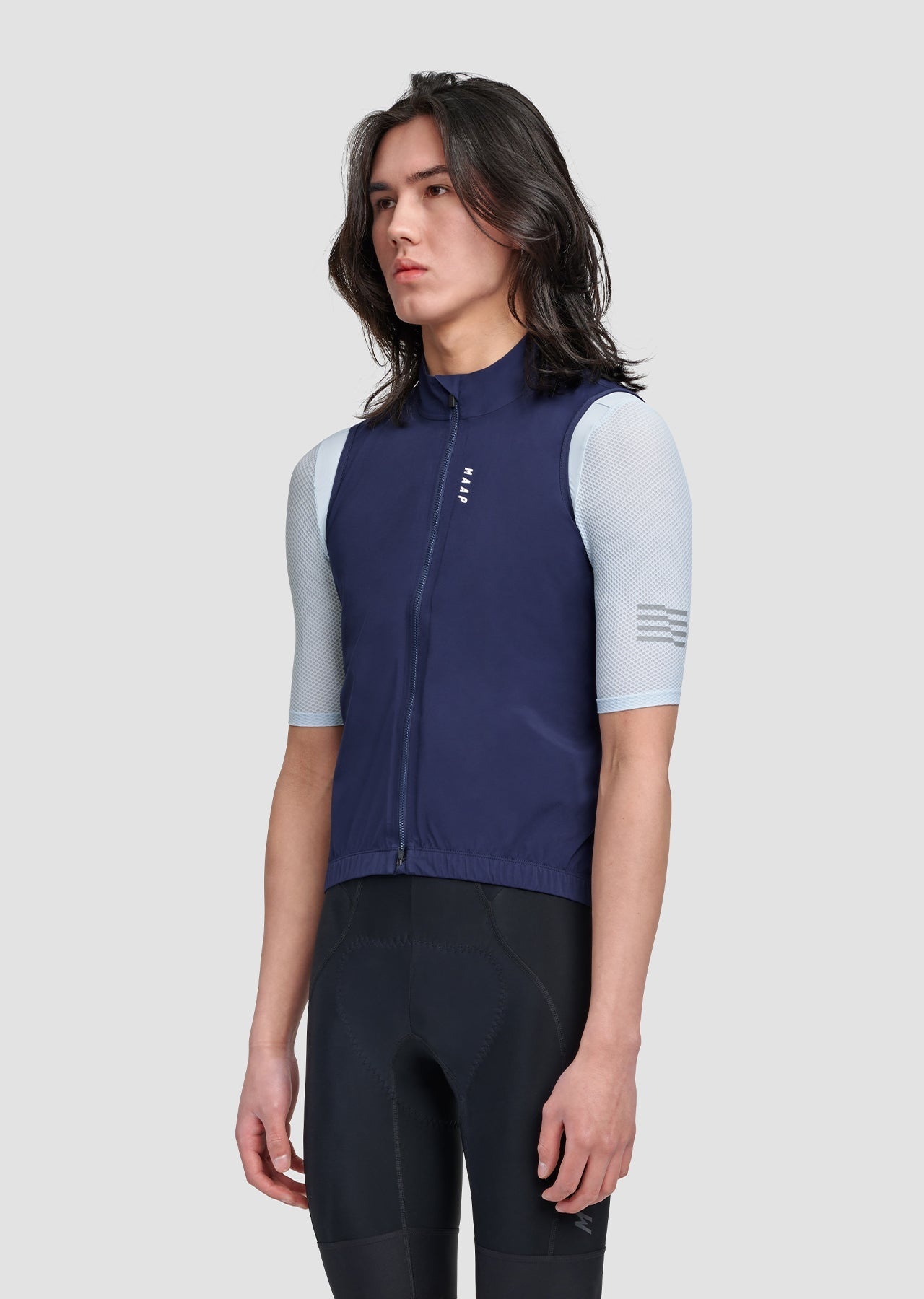 Prime Vest - 1