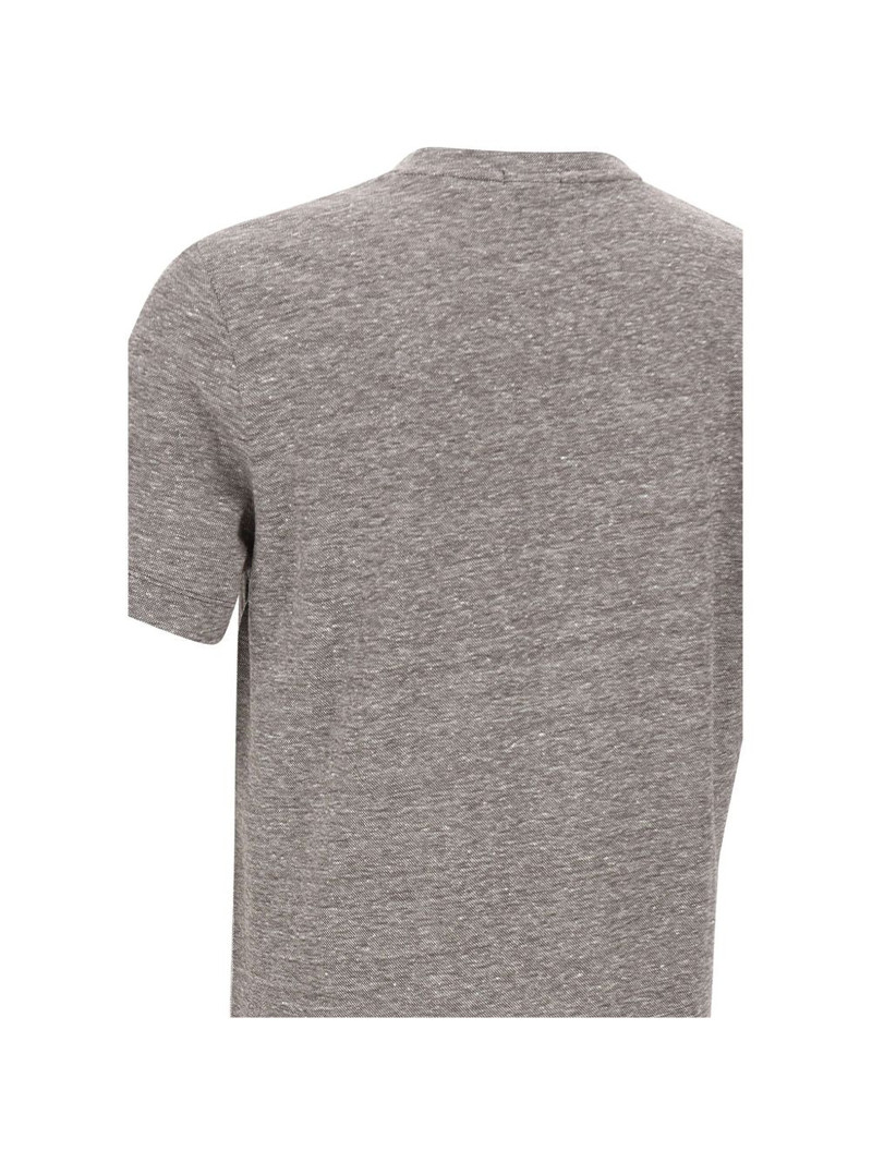 Thompson crew-neck T-shirt 6