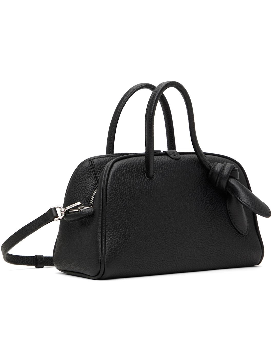 Black La Croisière 'The small Turismo' Bag - 2