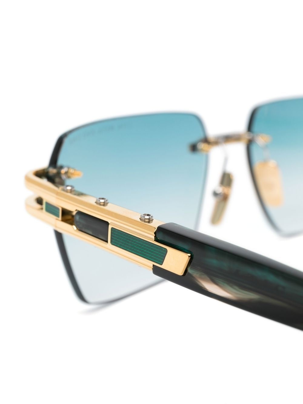 Meta-Evo One frameless sunglasses - 3