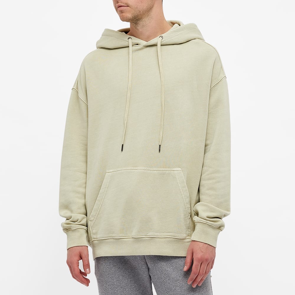 Ksubi 4 x 4 Biggie Hoody - 4