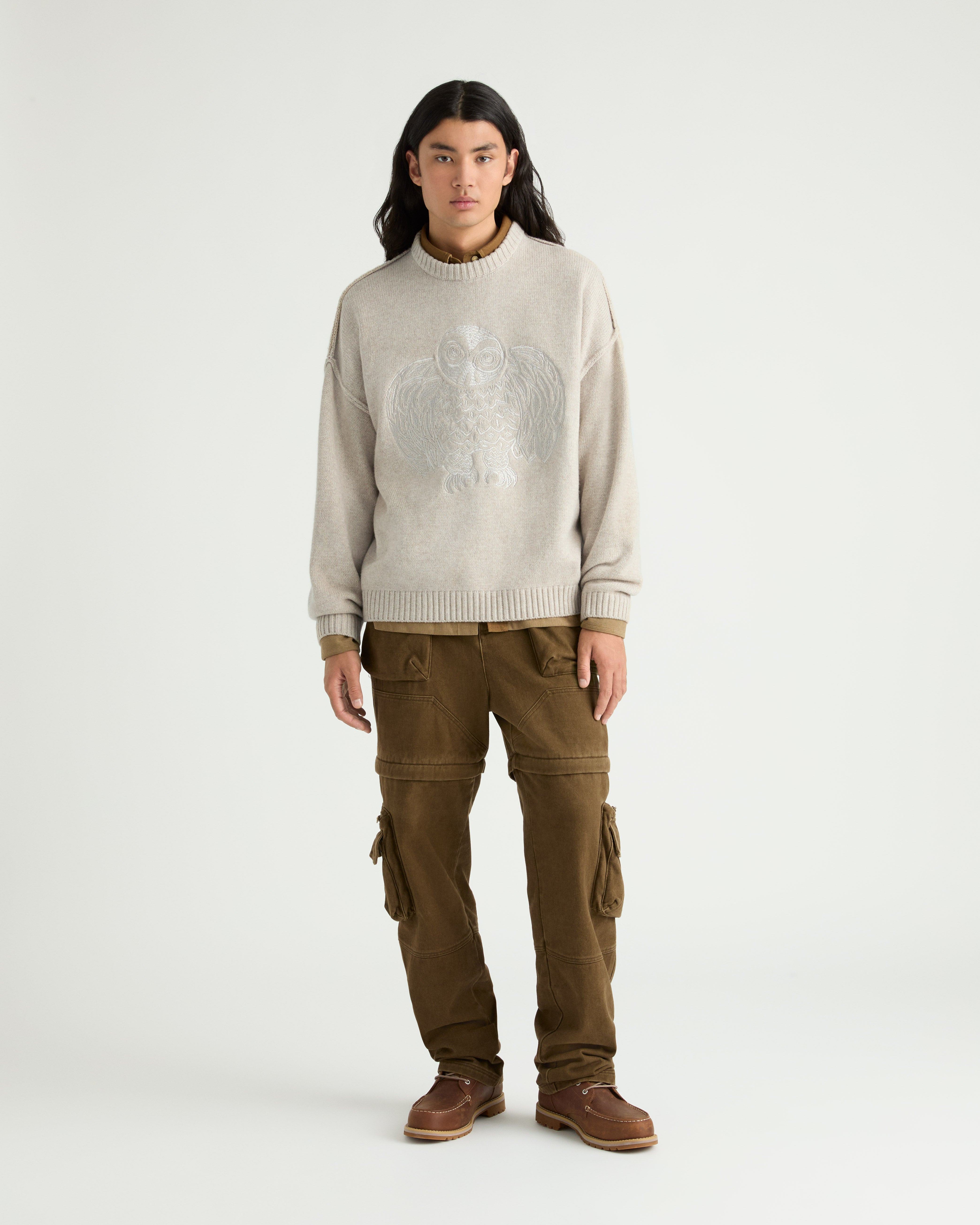 Flocon Sweater - 2