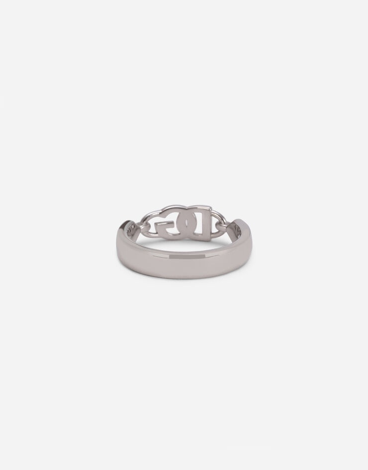 DG logo ring - 4