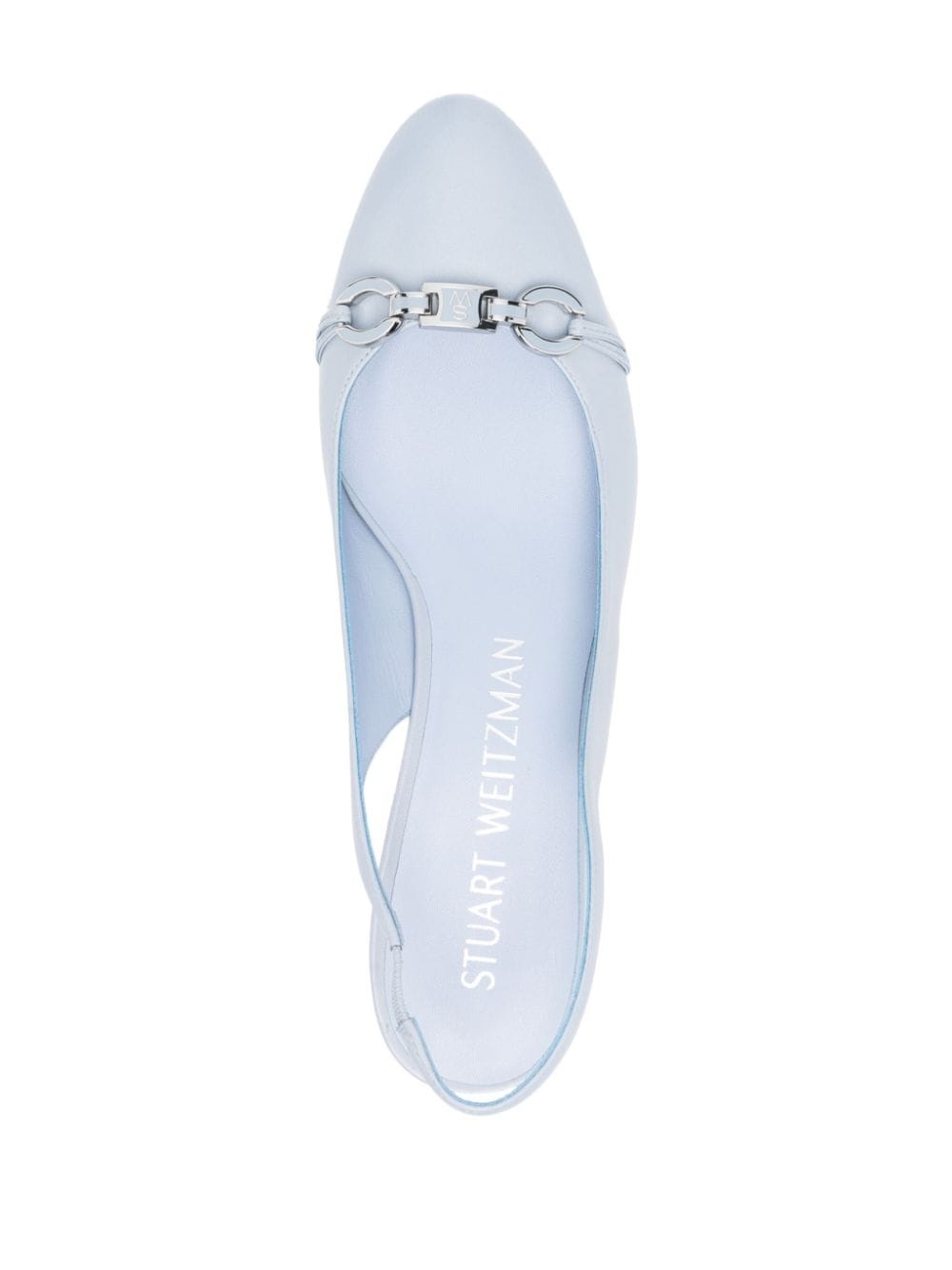 Vivienne SW Signature 35mm pumps - 4