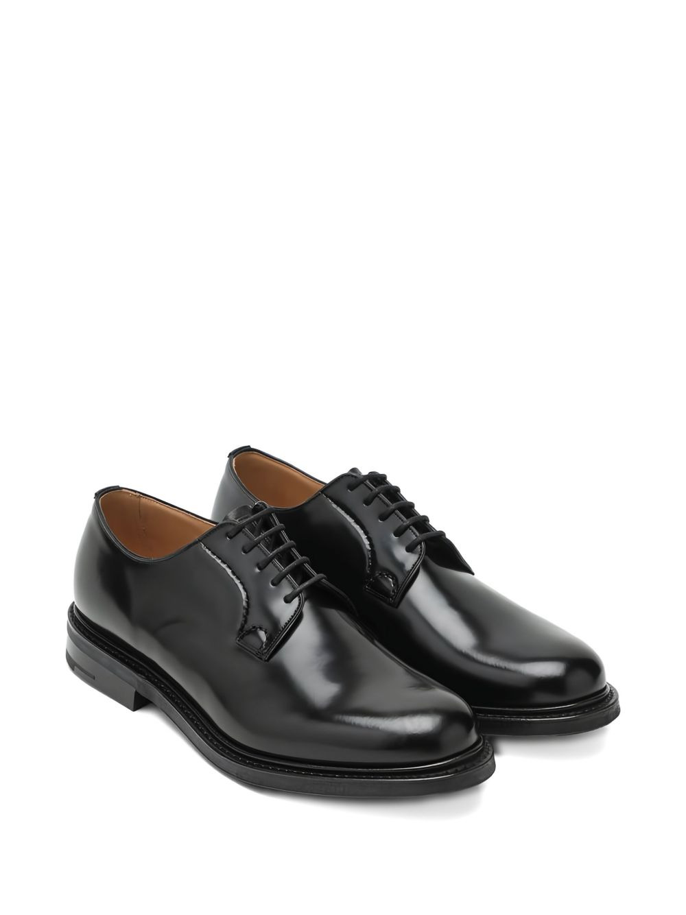 shannon derby lace-up shoes - 2