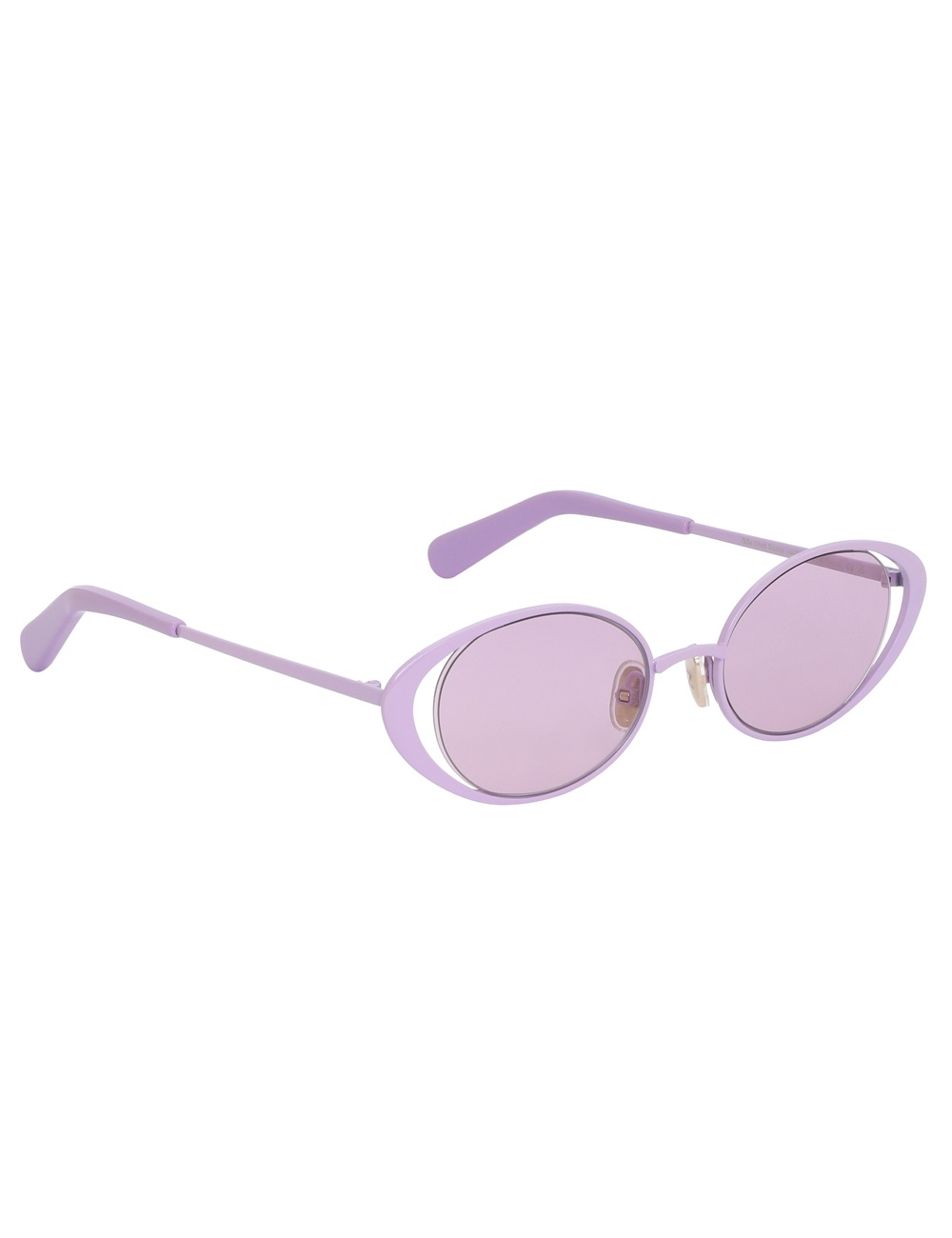 ZIMMERMANN TIDE OVAL FRAME - 1