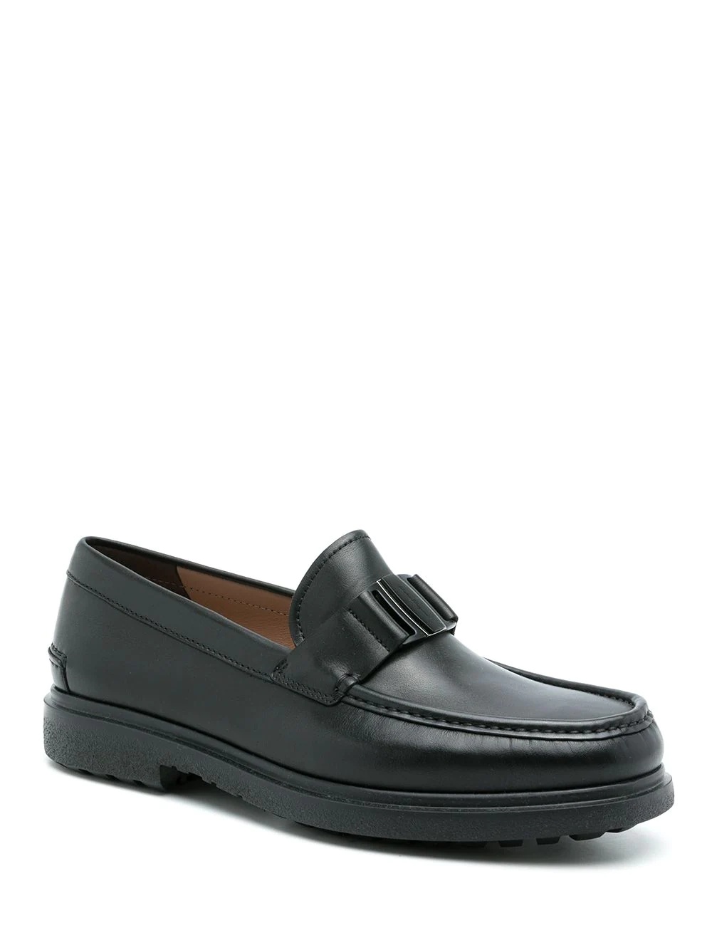 slip-on loafers - 2