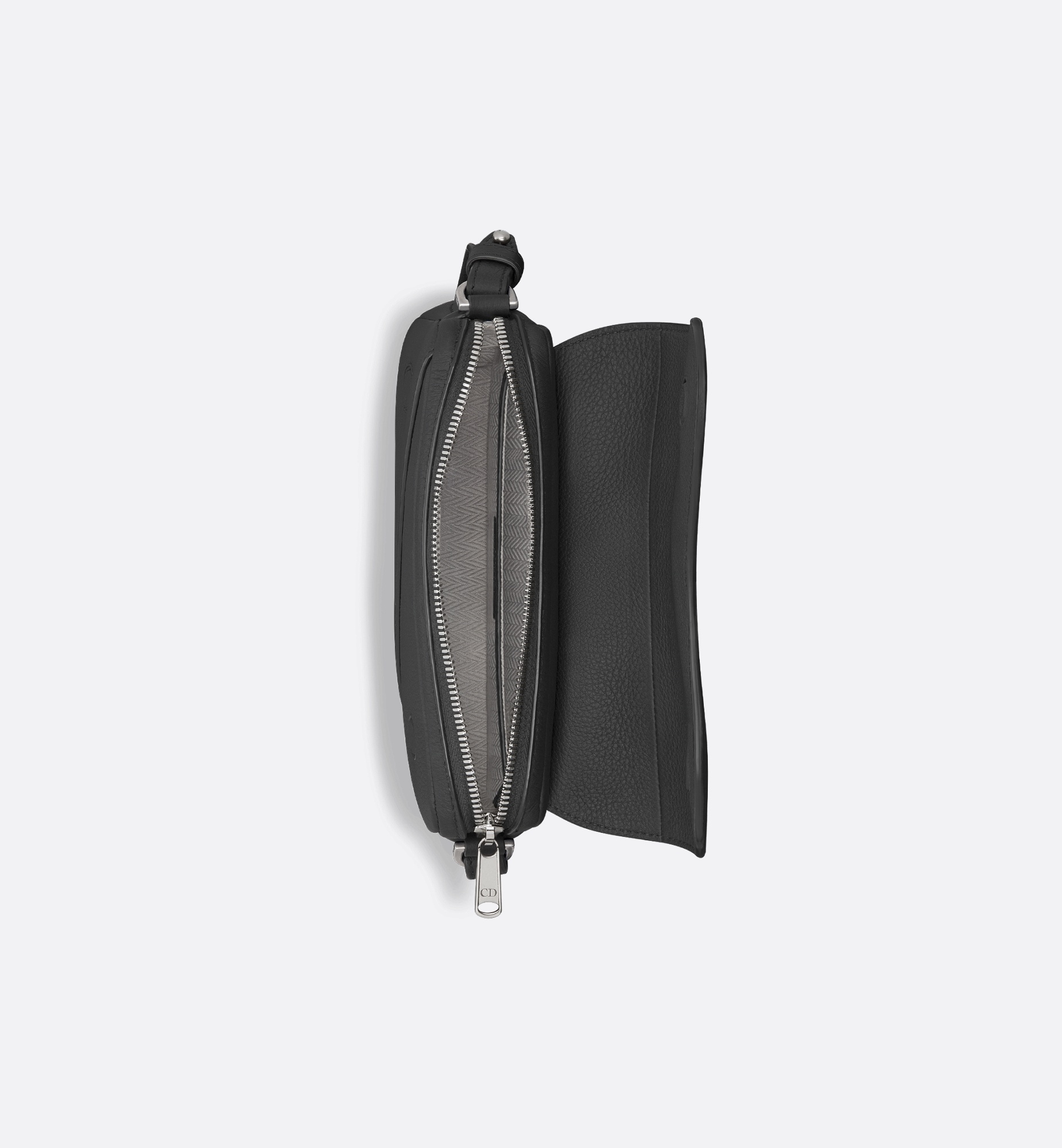 Mini Saddle Bag - 6