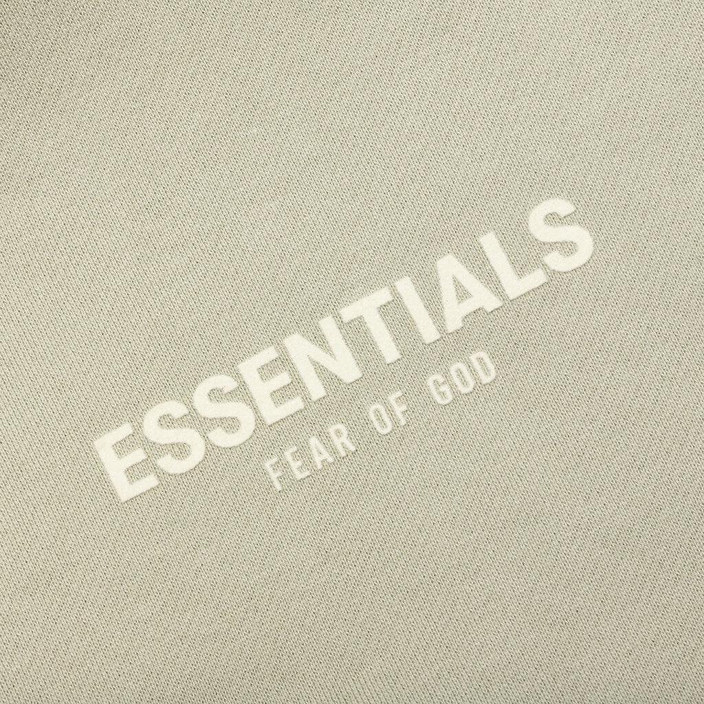FEAR OF GOD ESSENTIALS SWEATPANTS - SEAFOAM - 3