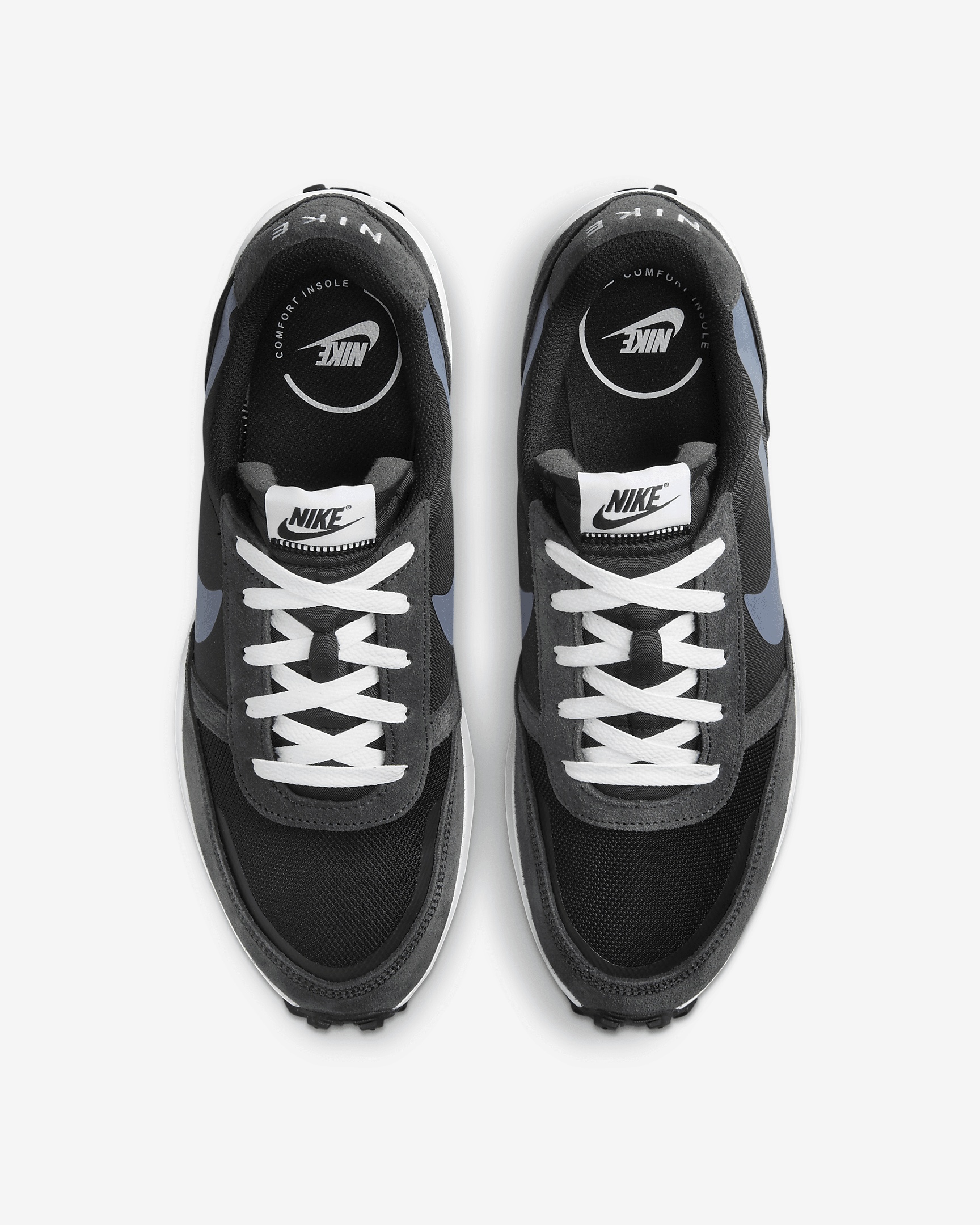 Nike Men's Waffle Nav Shoes - 4