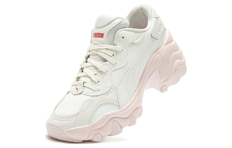 (WMNS) PUMA Pulsar 쐐기 Tonal '핑크'395451-01 5