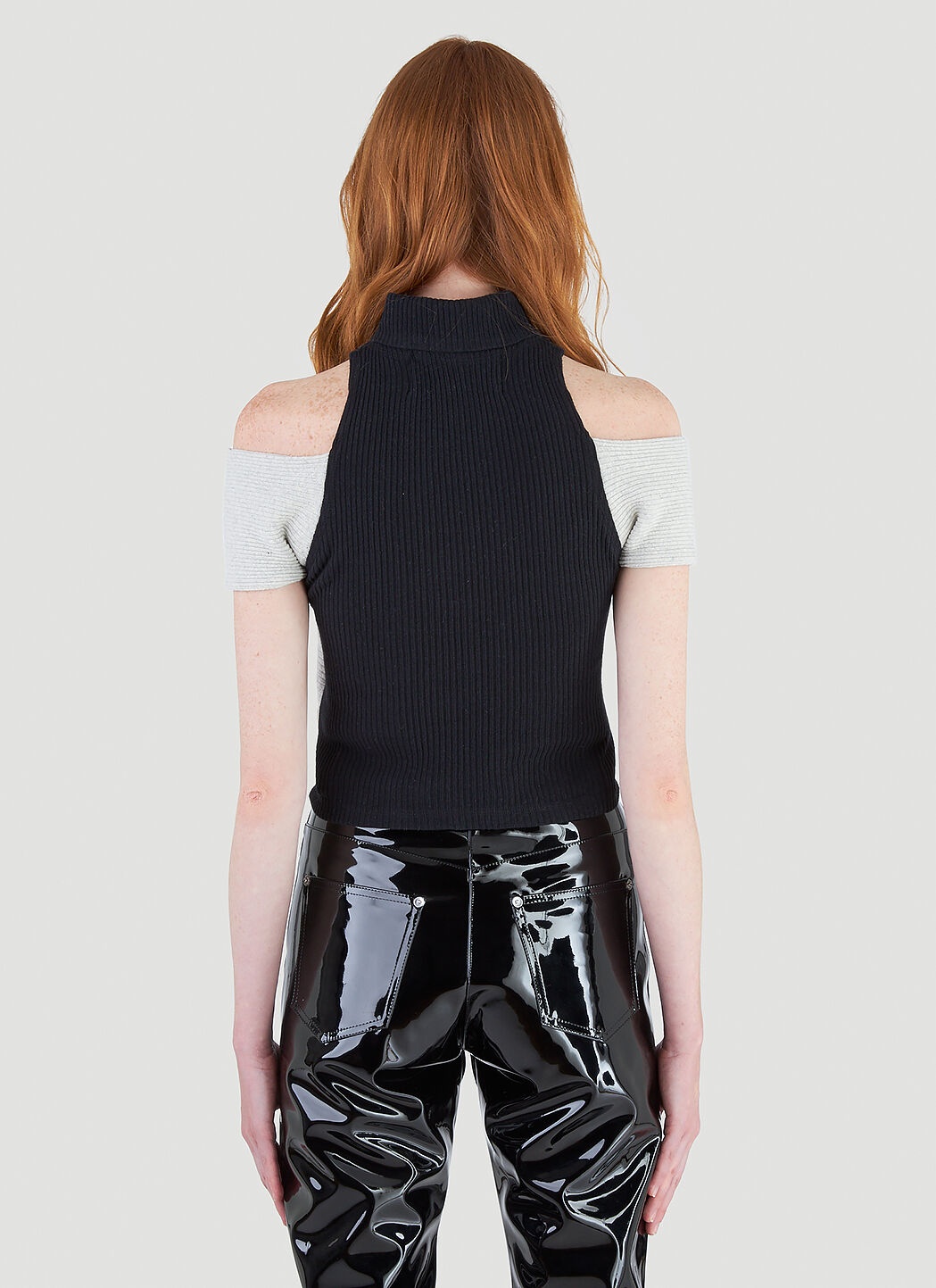 Nusret Organic-Cotton Top - 4