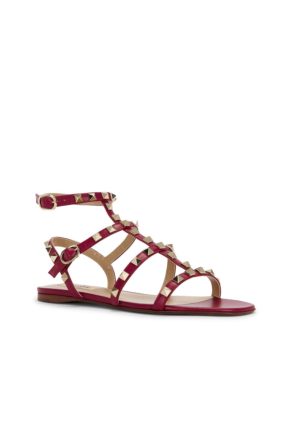 Rockstud Sandal - 2