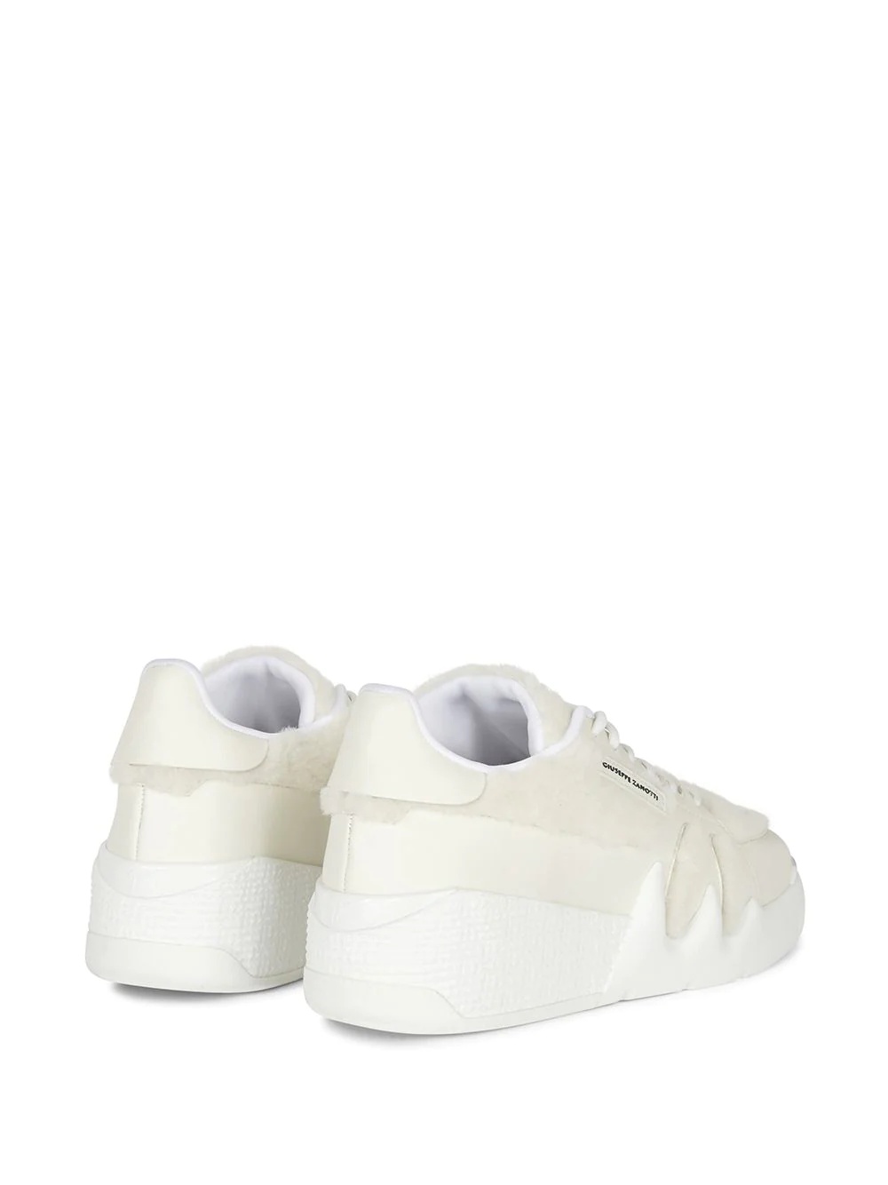 Talon Winter low-top sneakers - 3