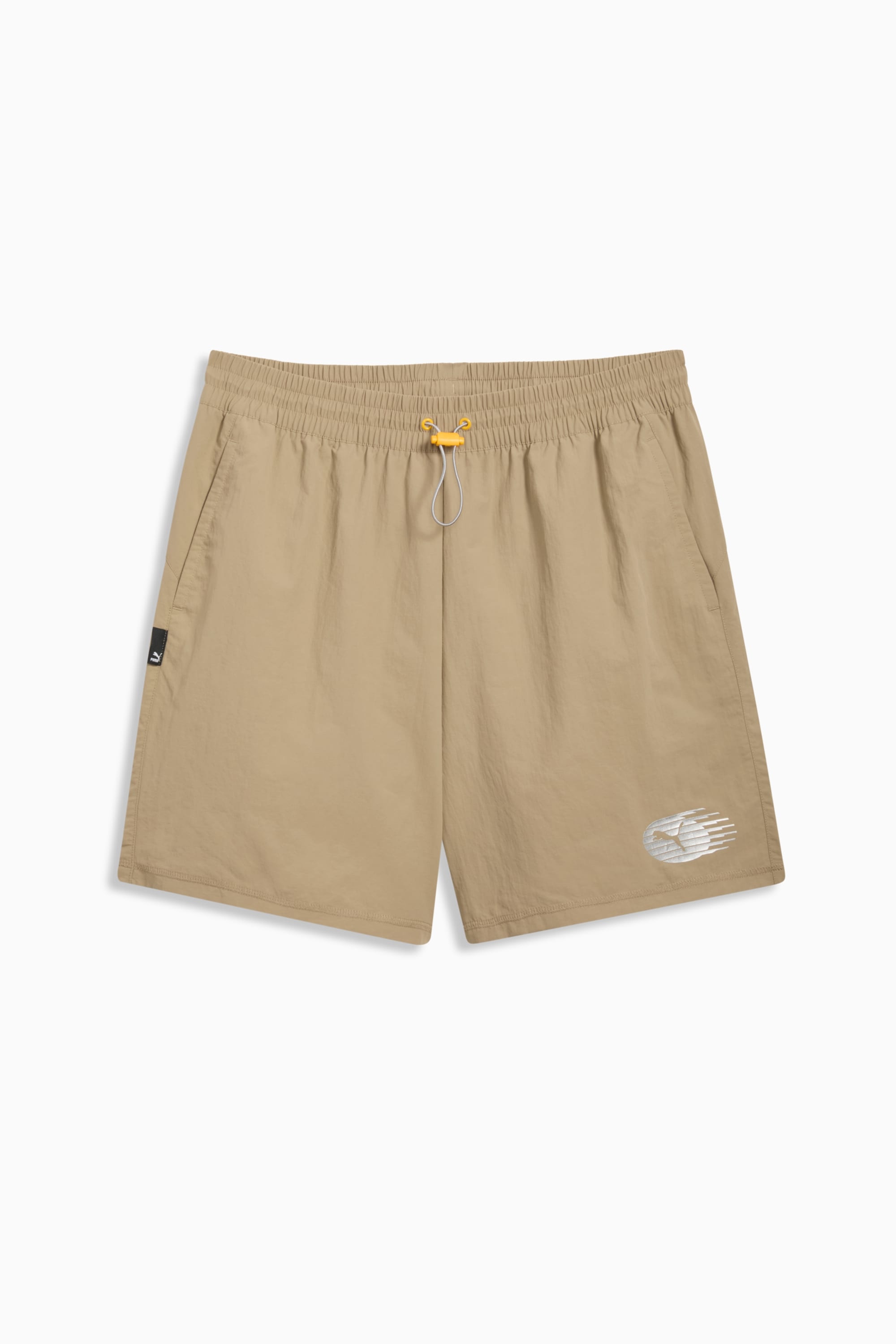 NYC Men's Woven 6" Shorts - 1