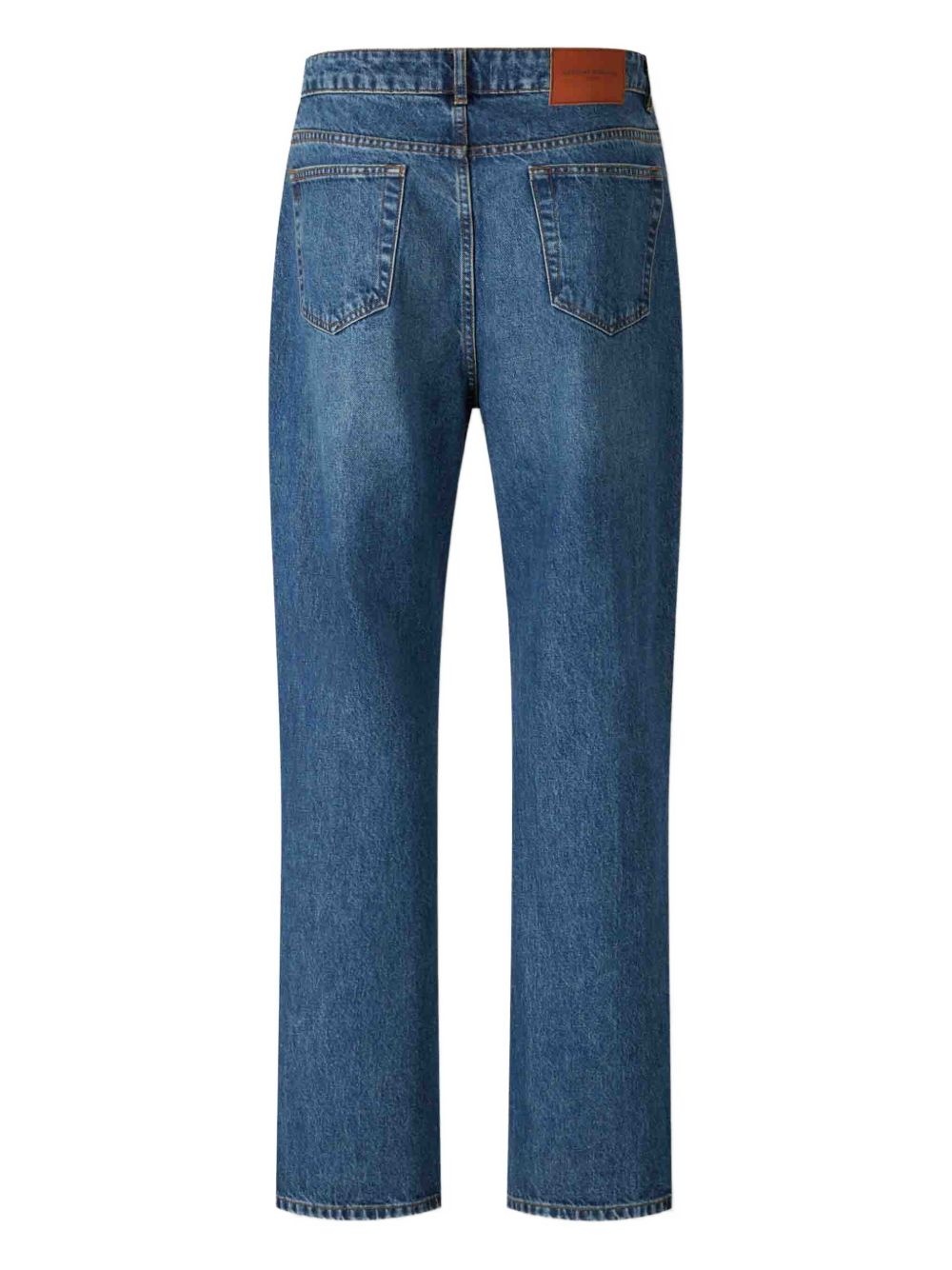 five-pocket jeans - 2