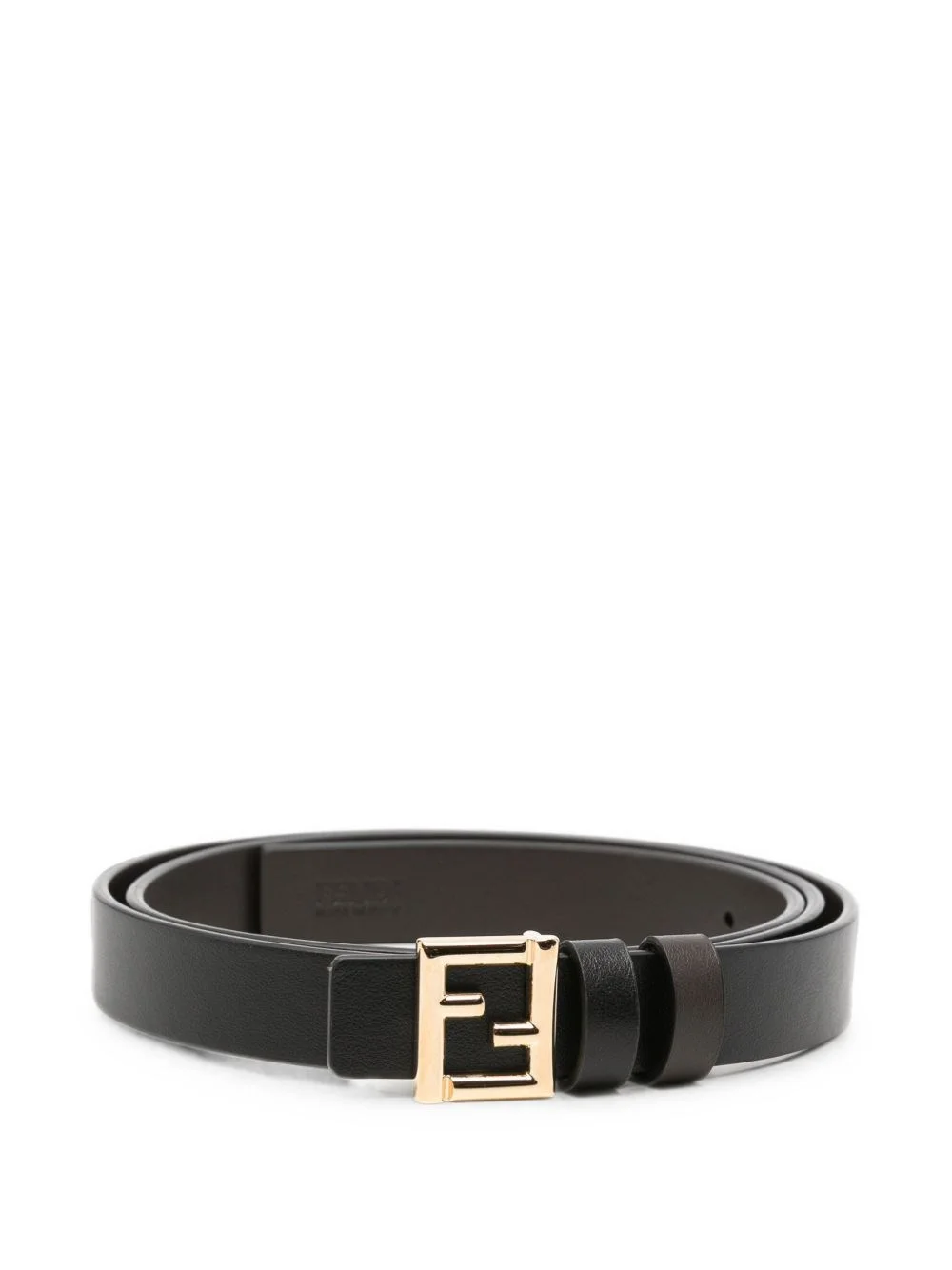FF leather belt - 1