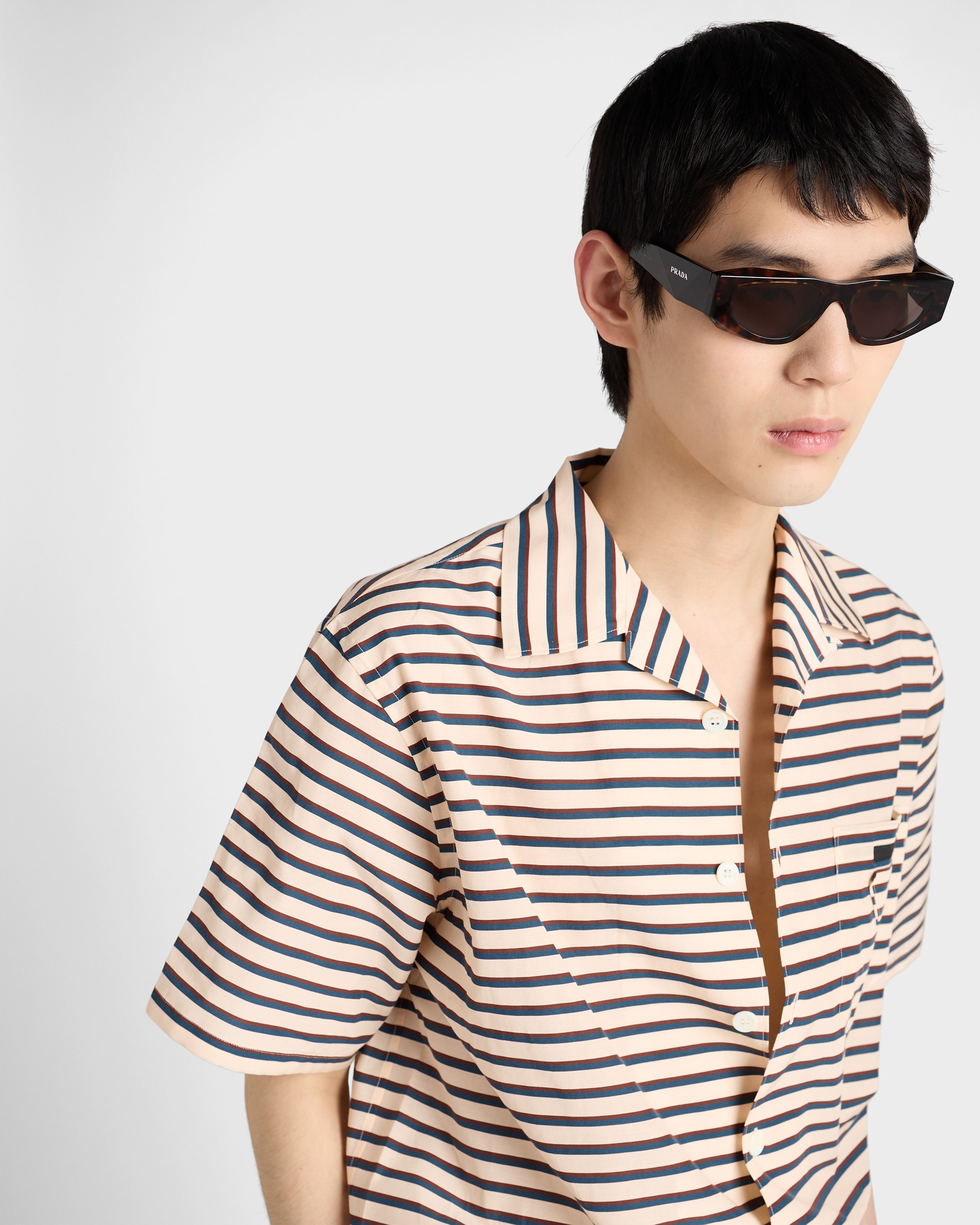 Prada Symbole sunglasses - 6