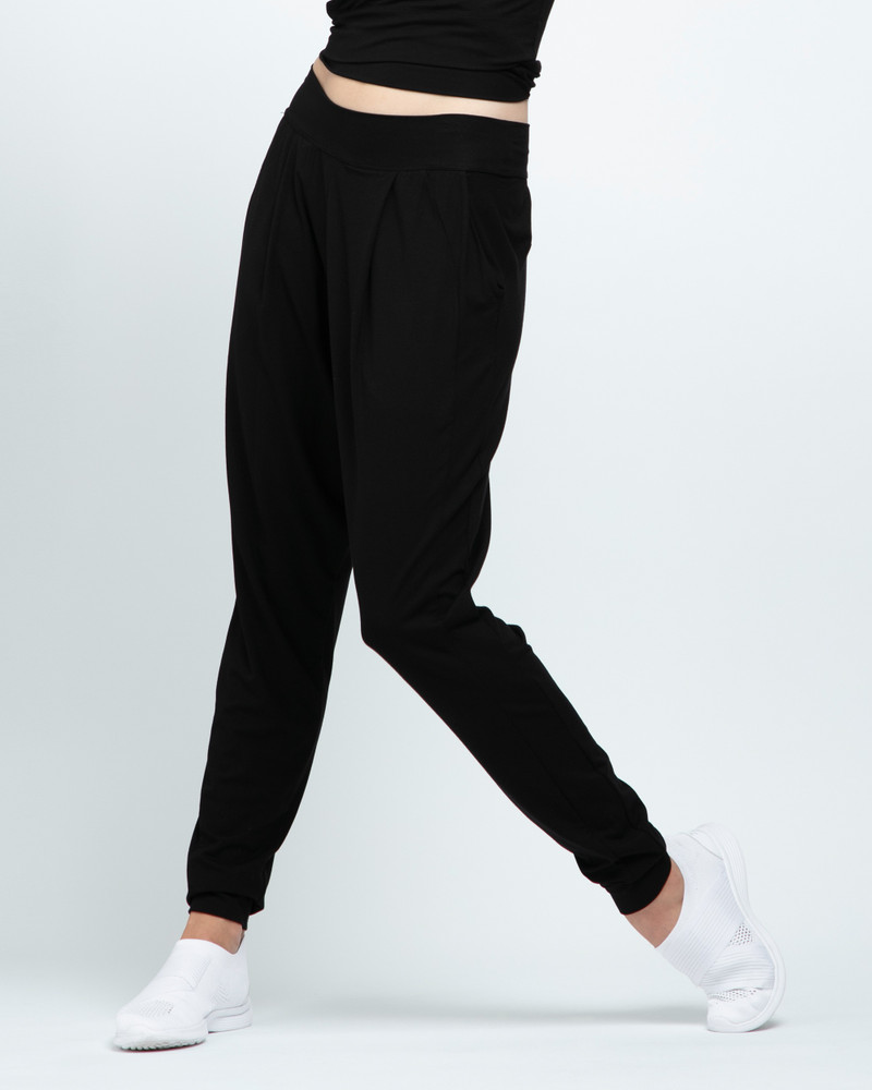 Repetto Harem pants outlook
