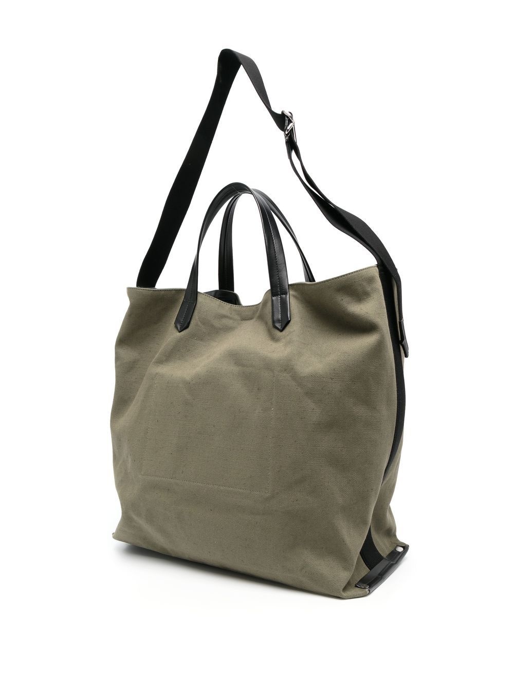 oversize tote bag - 4