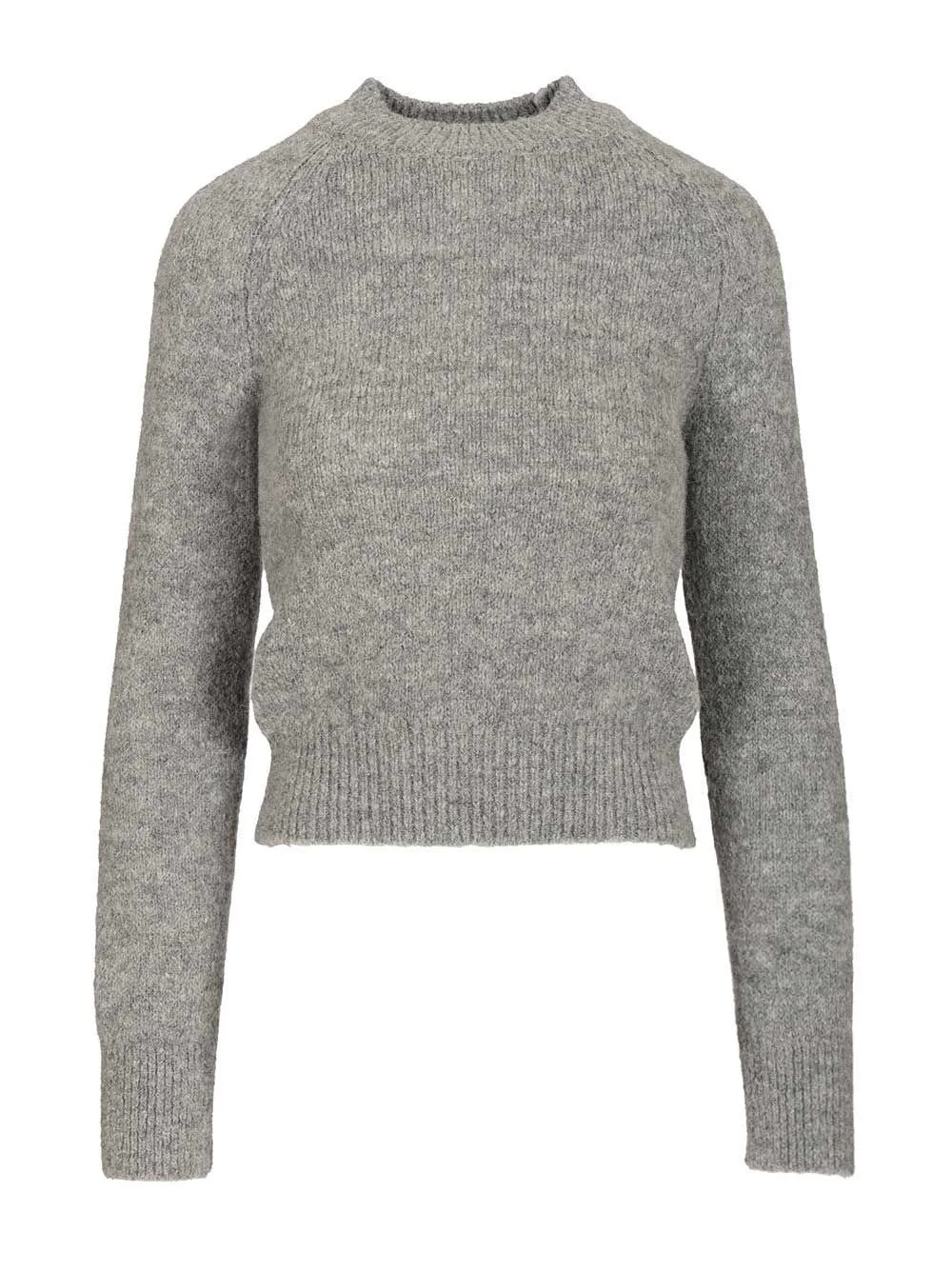 Dries Van Noten Women Fitted Sweater - 1