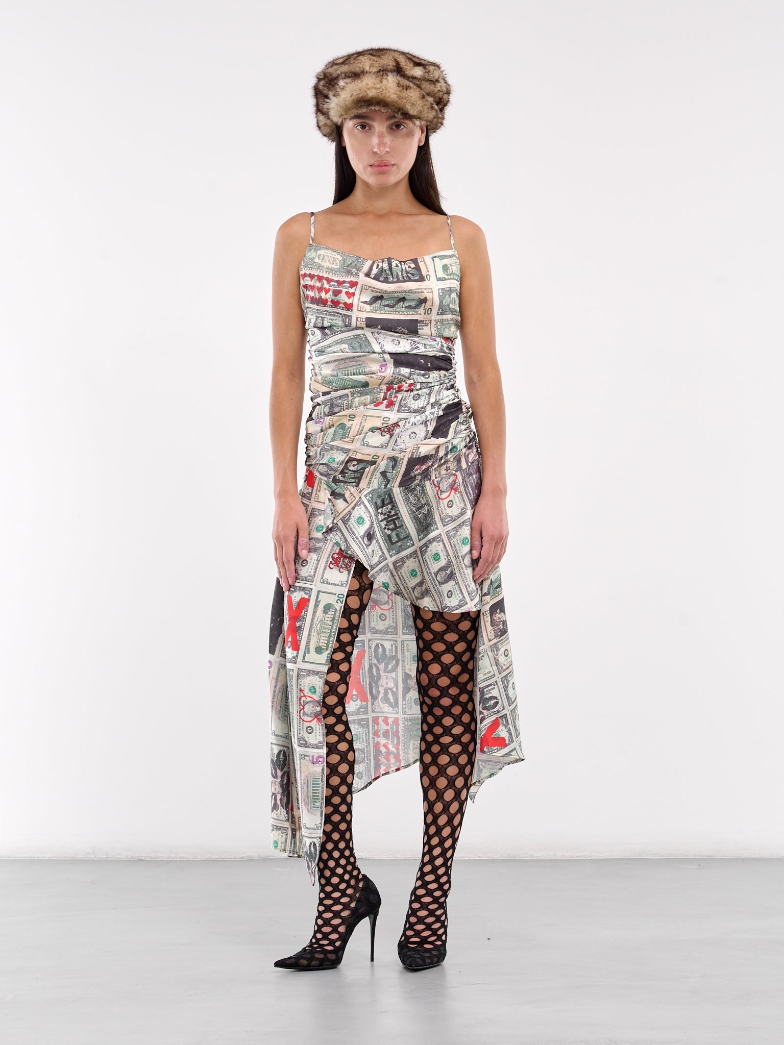 Money Dress - 6