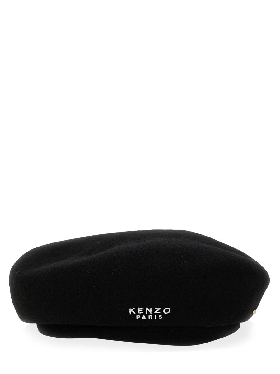 Kenzo Women Wool Basket - 2