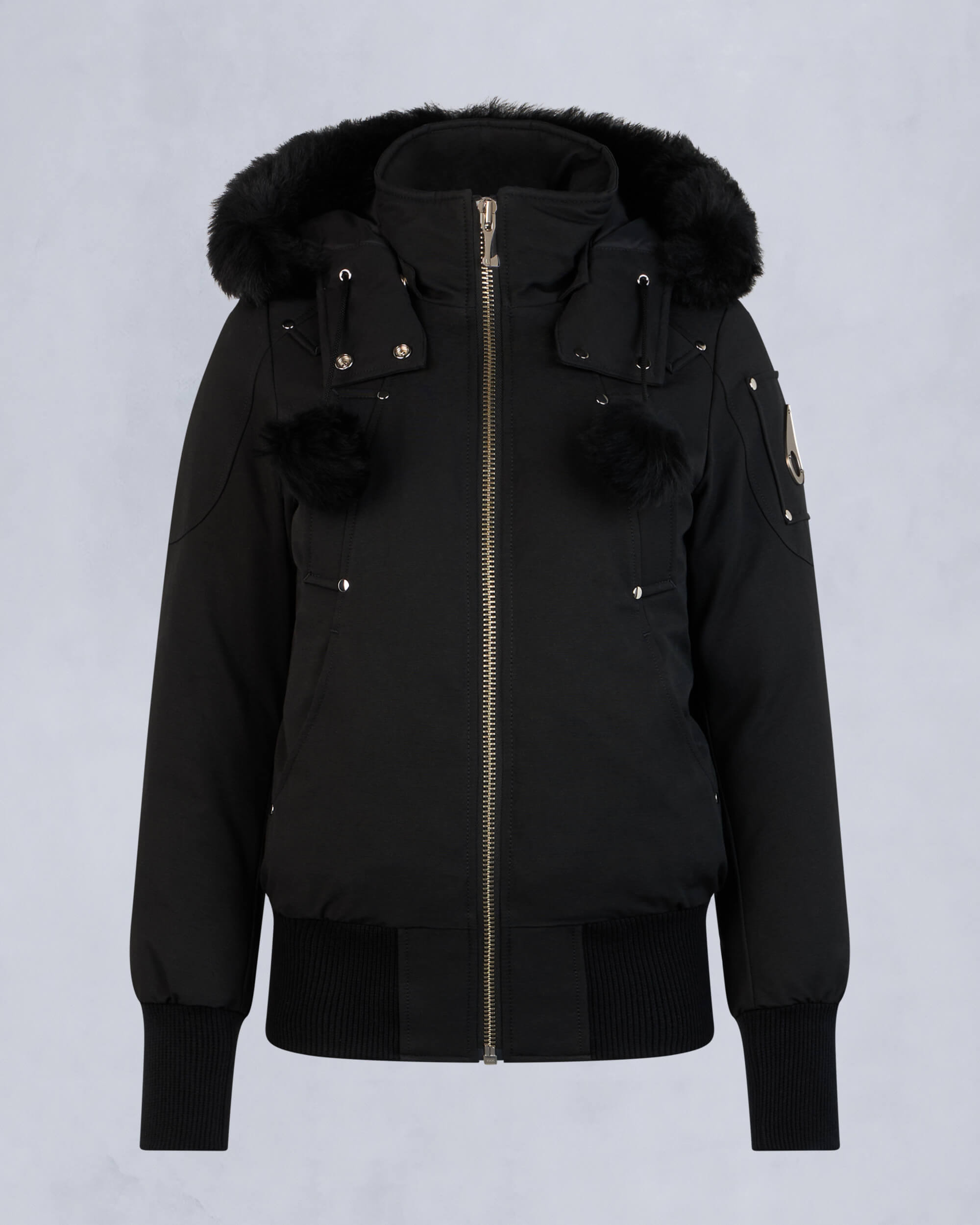 ORIGINAL DEBBIE BOMBER NEOSHEAR - 1