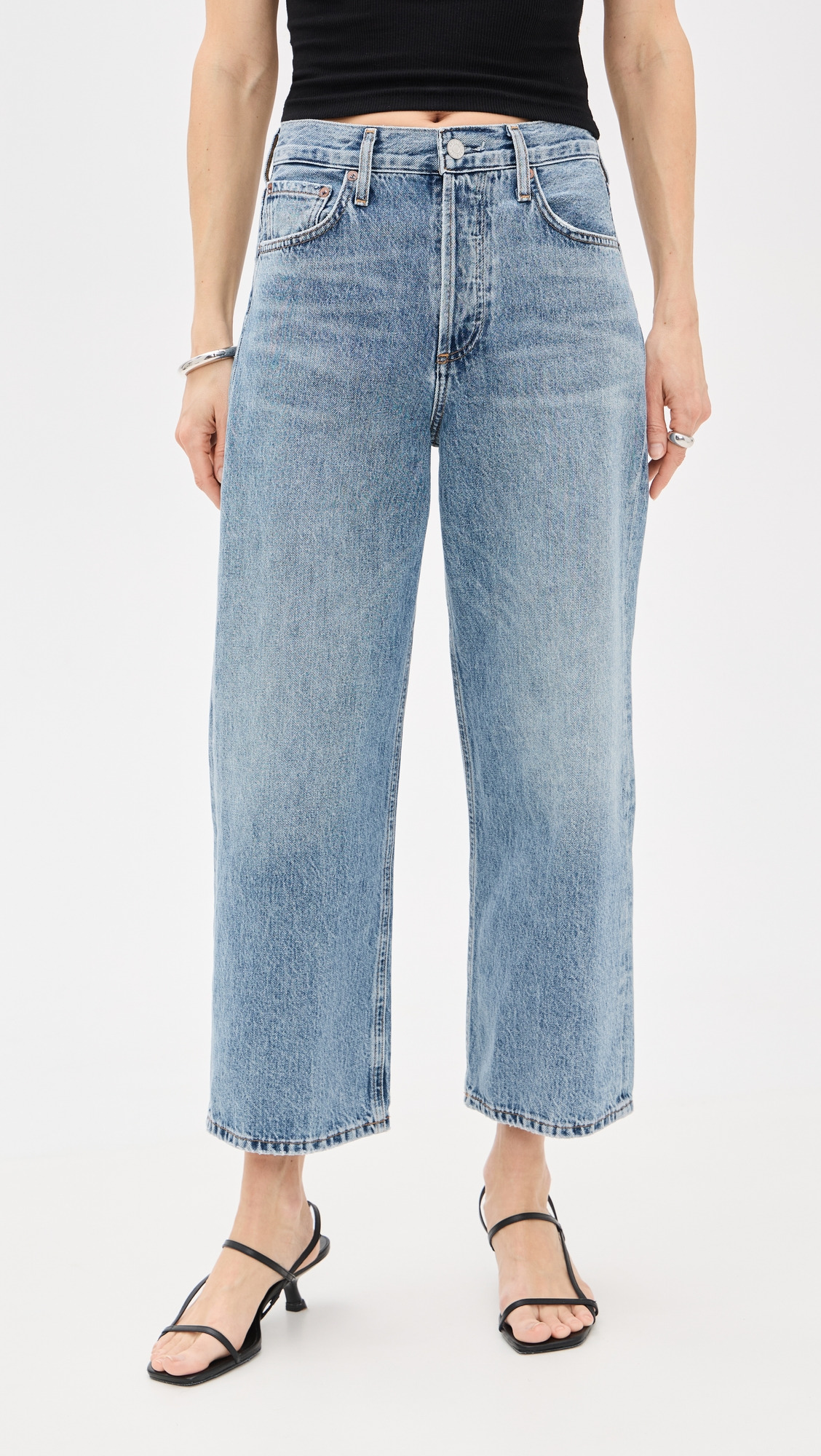 Ren Petite Jeans 25 - 6