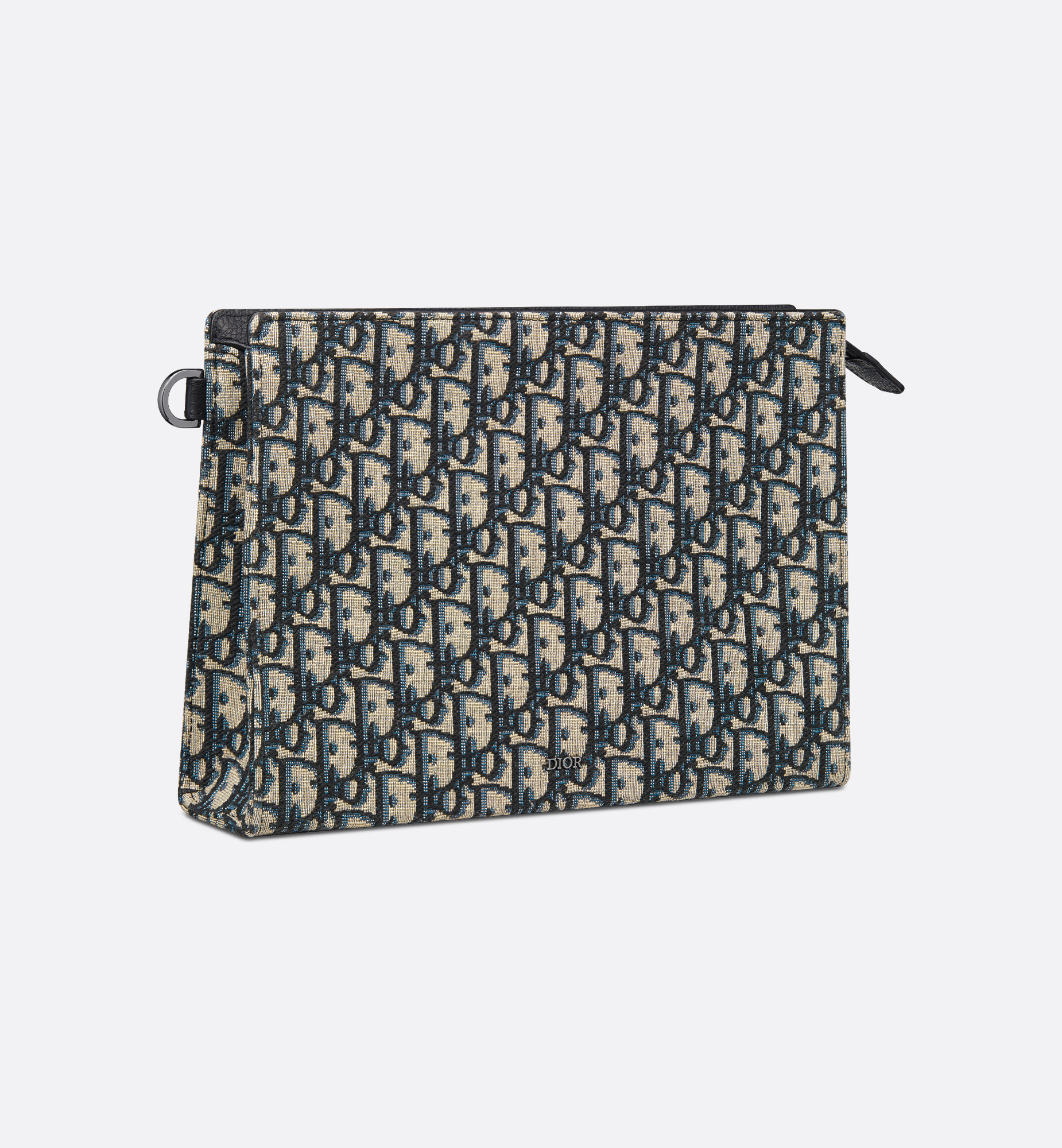 A5 Triangle Pouch - 3