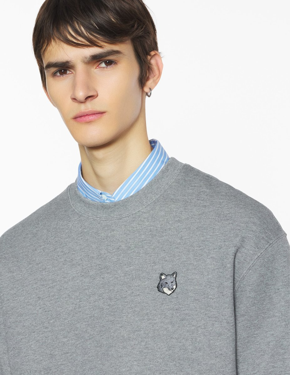 FOX HEAD COMFORT SWEATSHIRT - 4