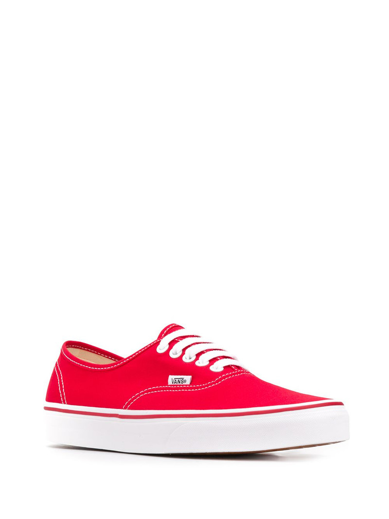 Vans Authentic low-top sneakers outlook
