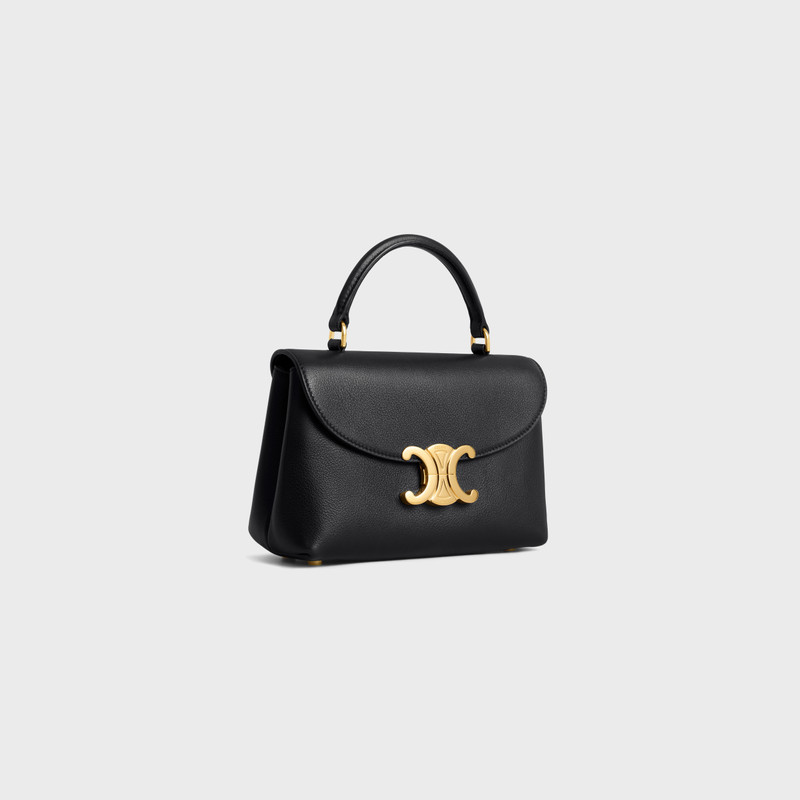 CELINE TEEN NINO BAG in SUPPLE CALFSKIN outlook