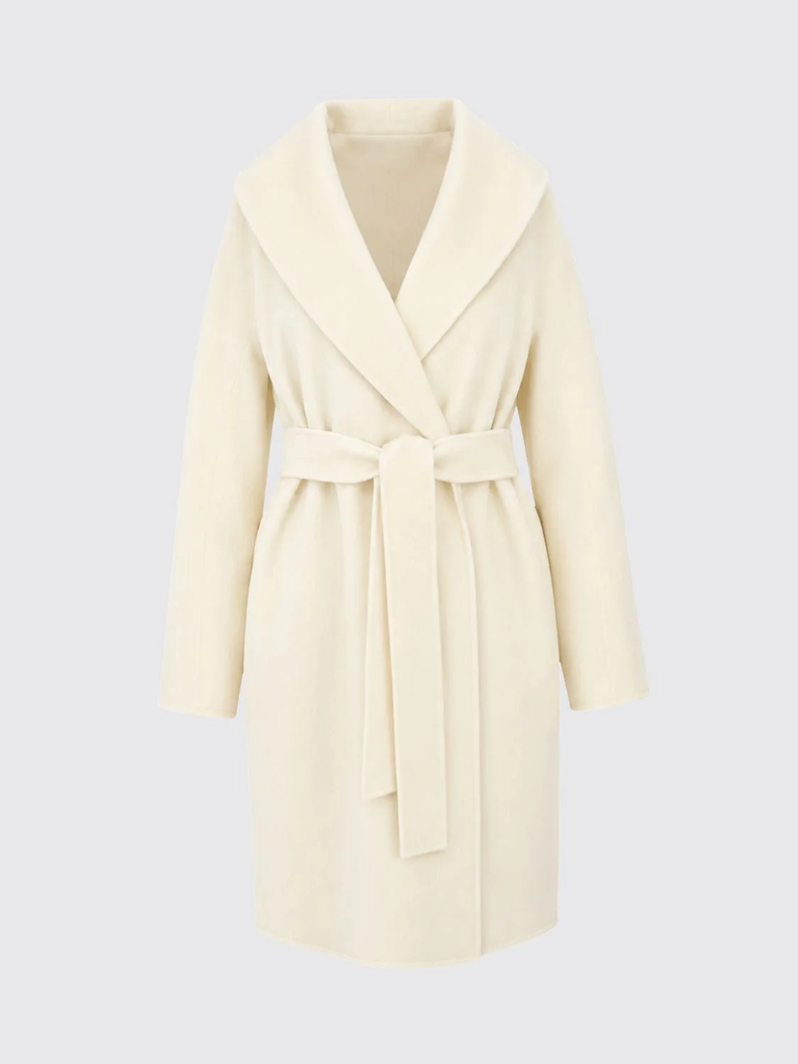 Max Mara Studio Women Coat Woman Max Mara Studio - 1