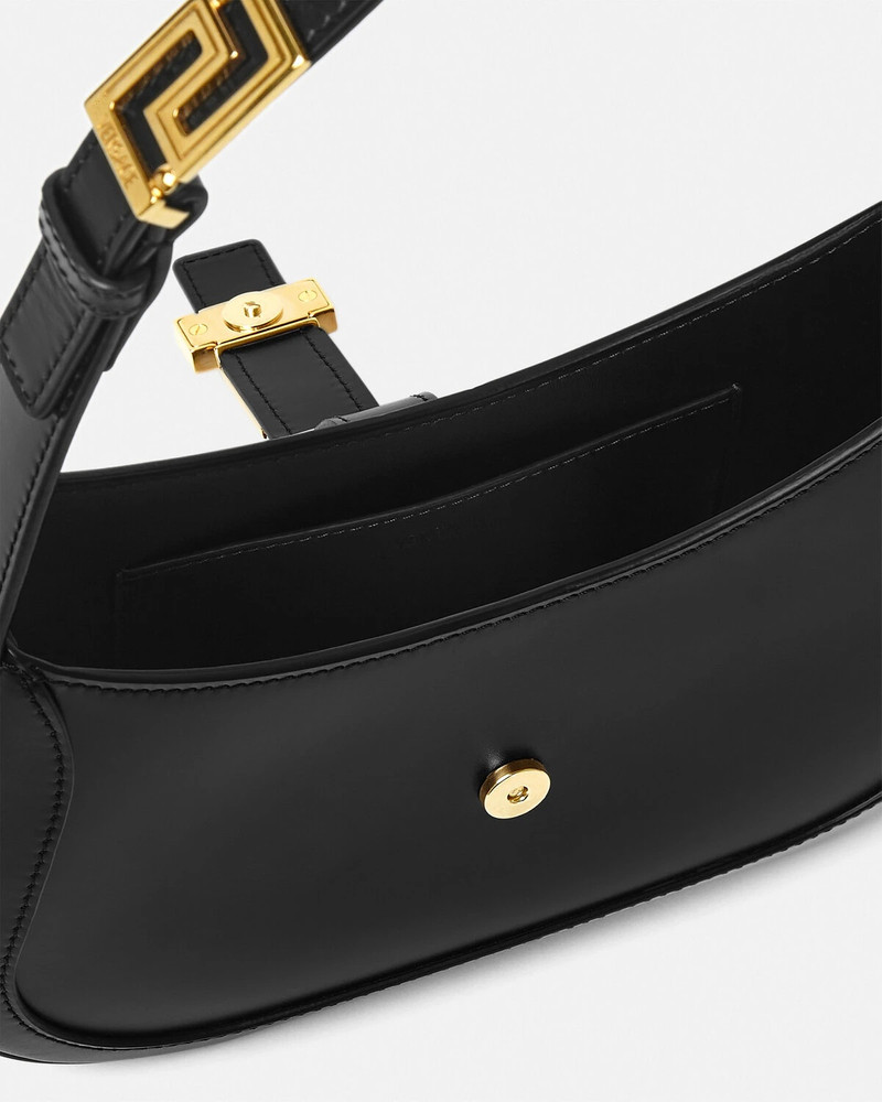Greca Goddess Small Hobo Bag 5